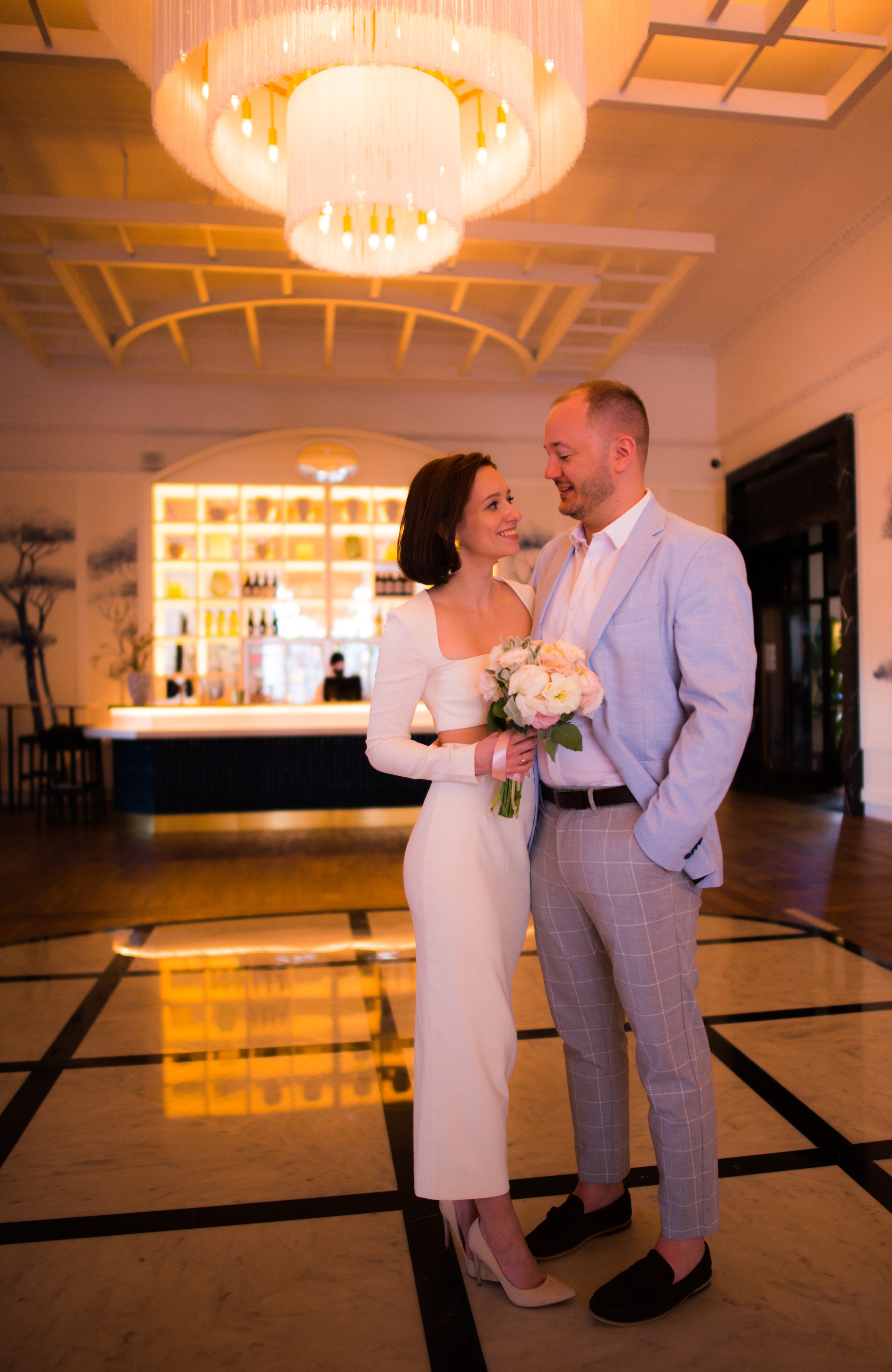 Valeri & Alexey. Фотограф в Москве Светлана Некрасова