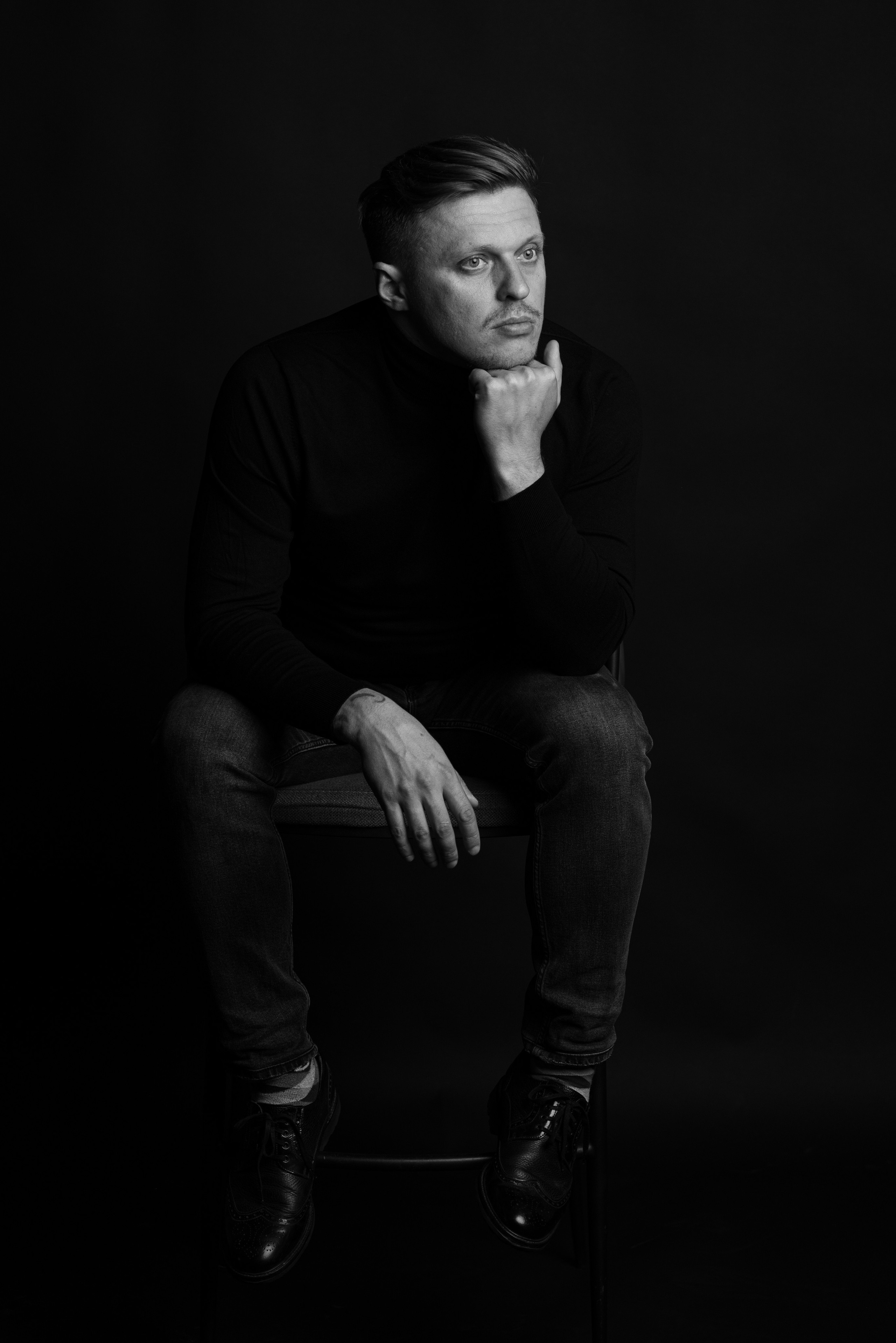 Konstantine / Studio. Фотограф в Москве Светлана Некрасова