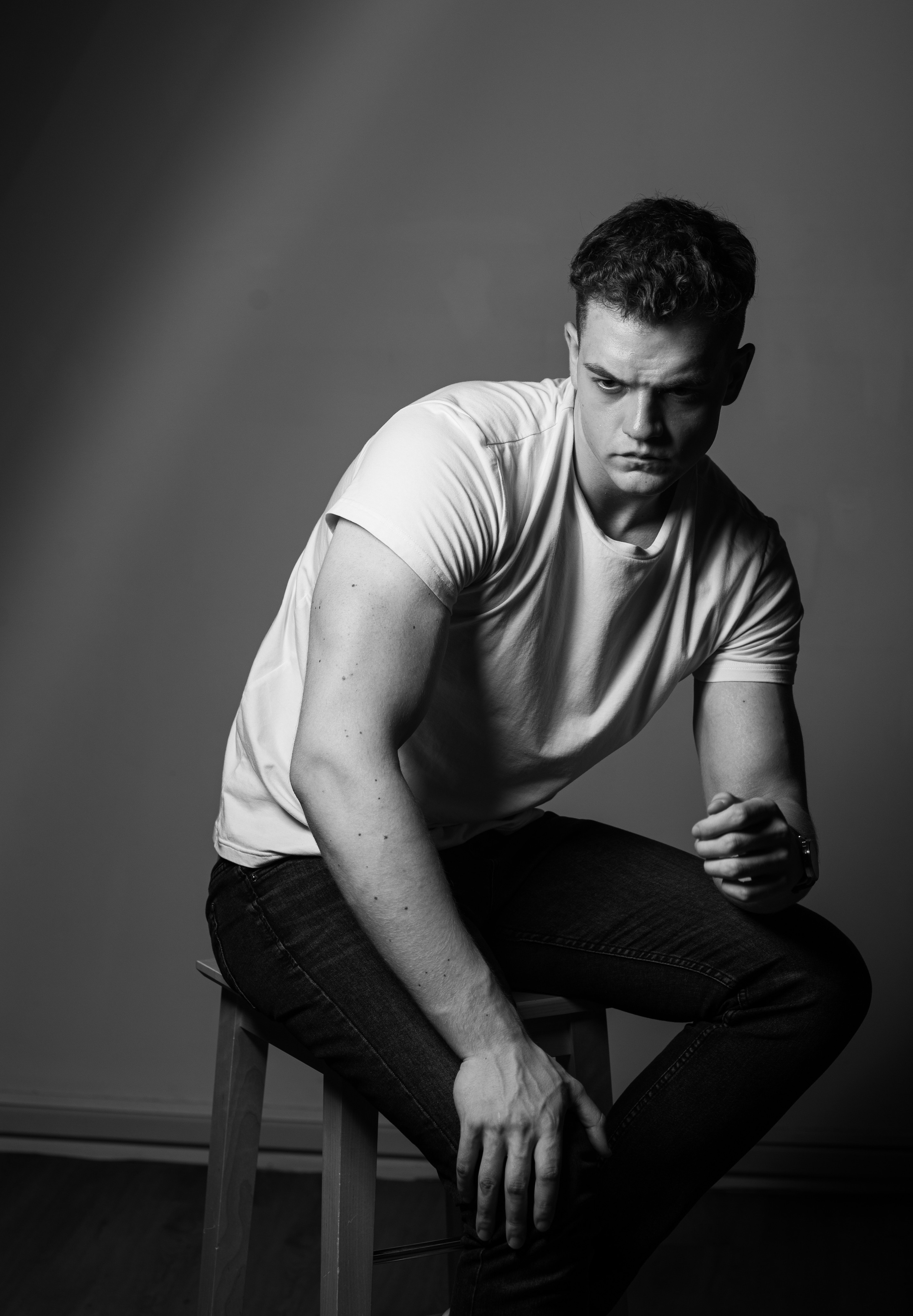 Ruslan / Studio. Фотограф в Москве Светлана Некрасова