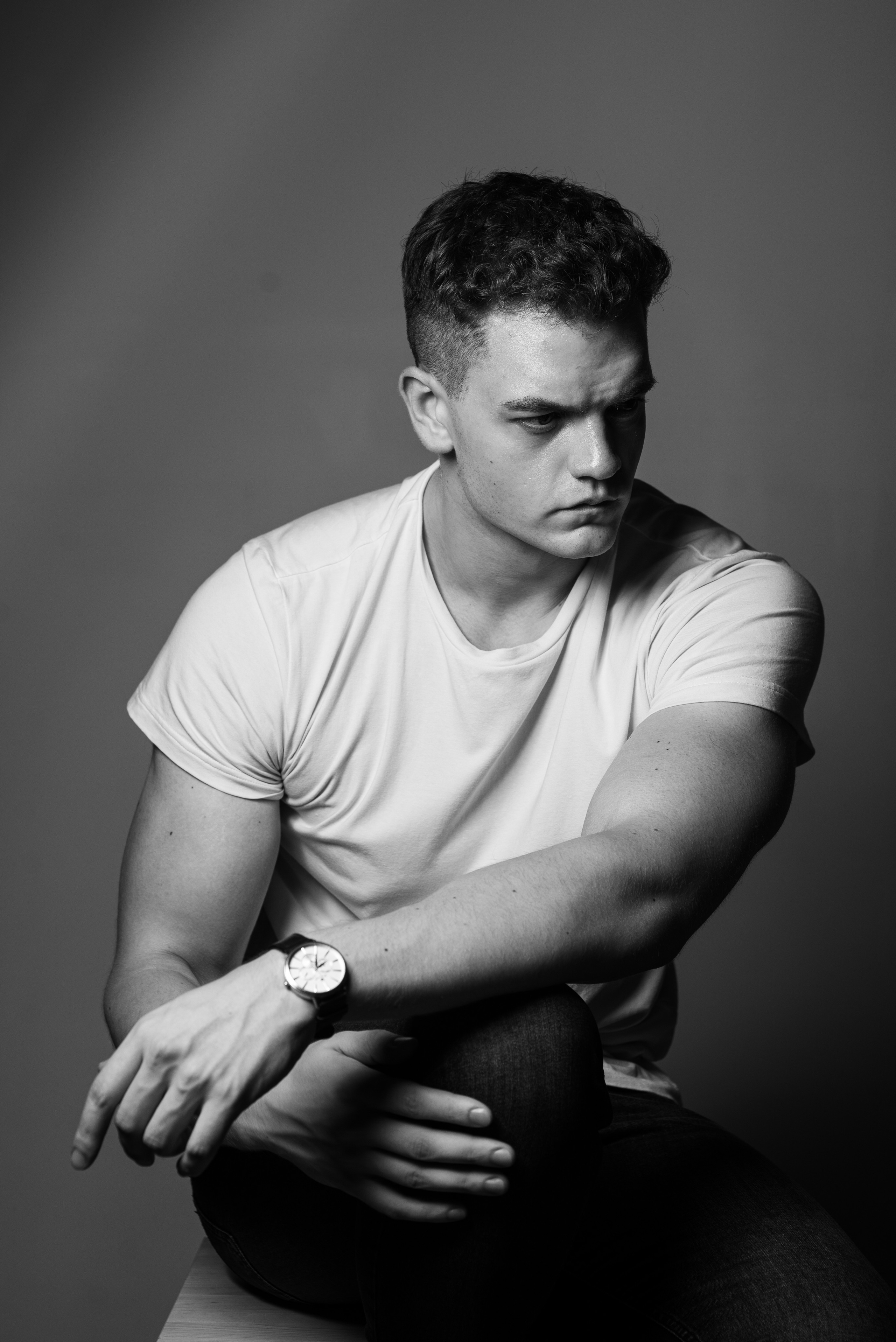 Ruslan / Studio. Фотограф в Москве Светлана Некрасова