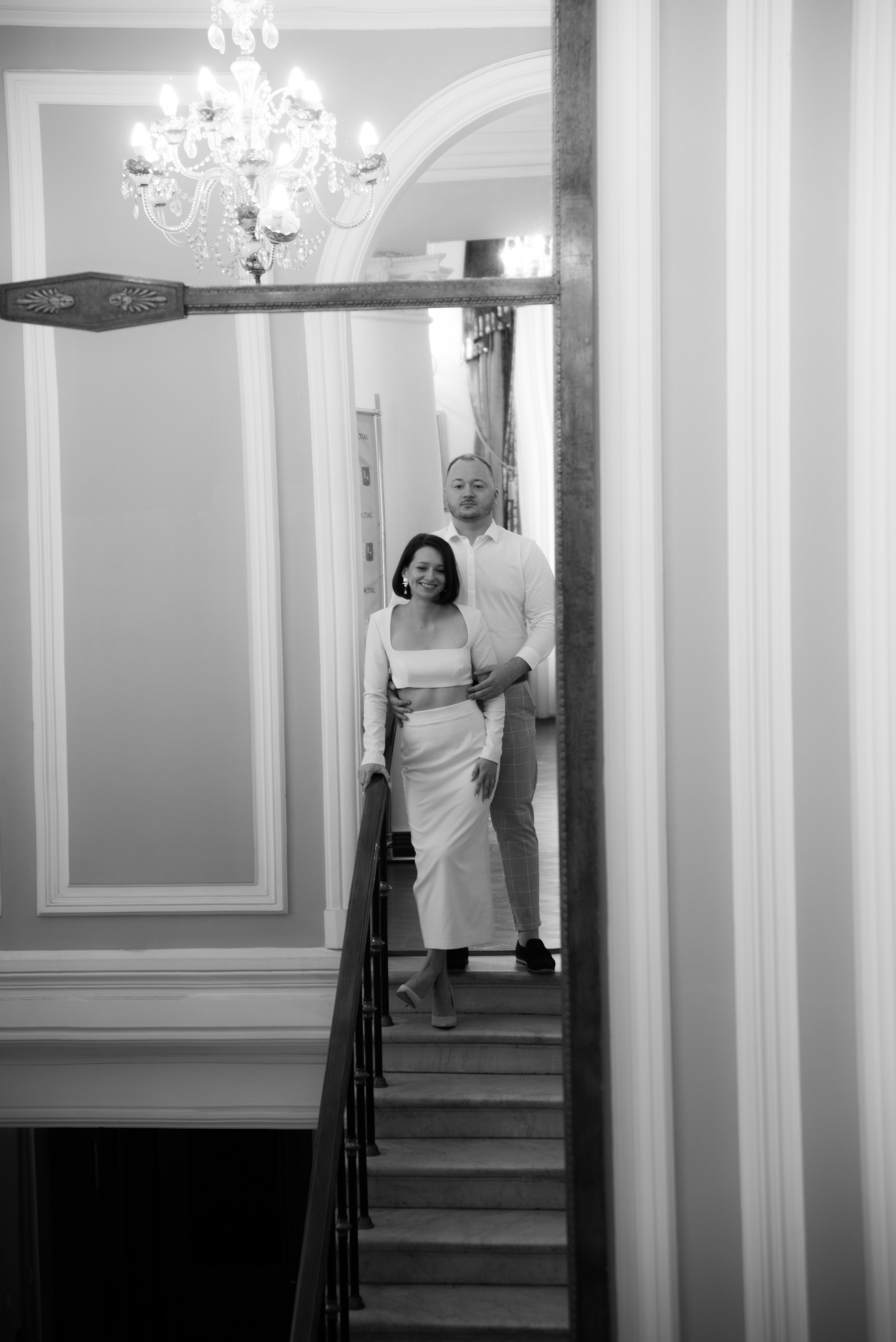 Valeri & Alexey. Фотограф в Москве Светлана Некрасова