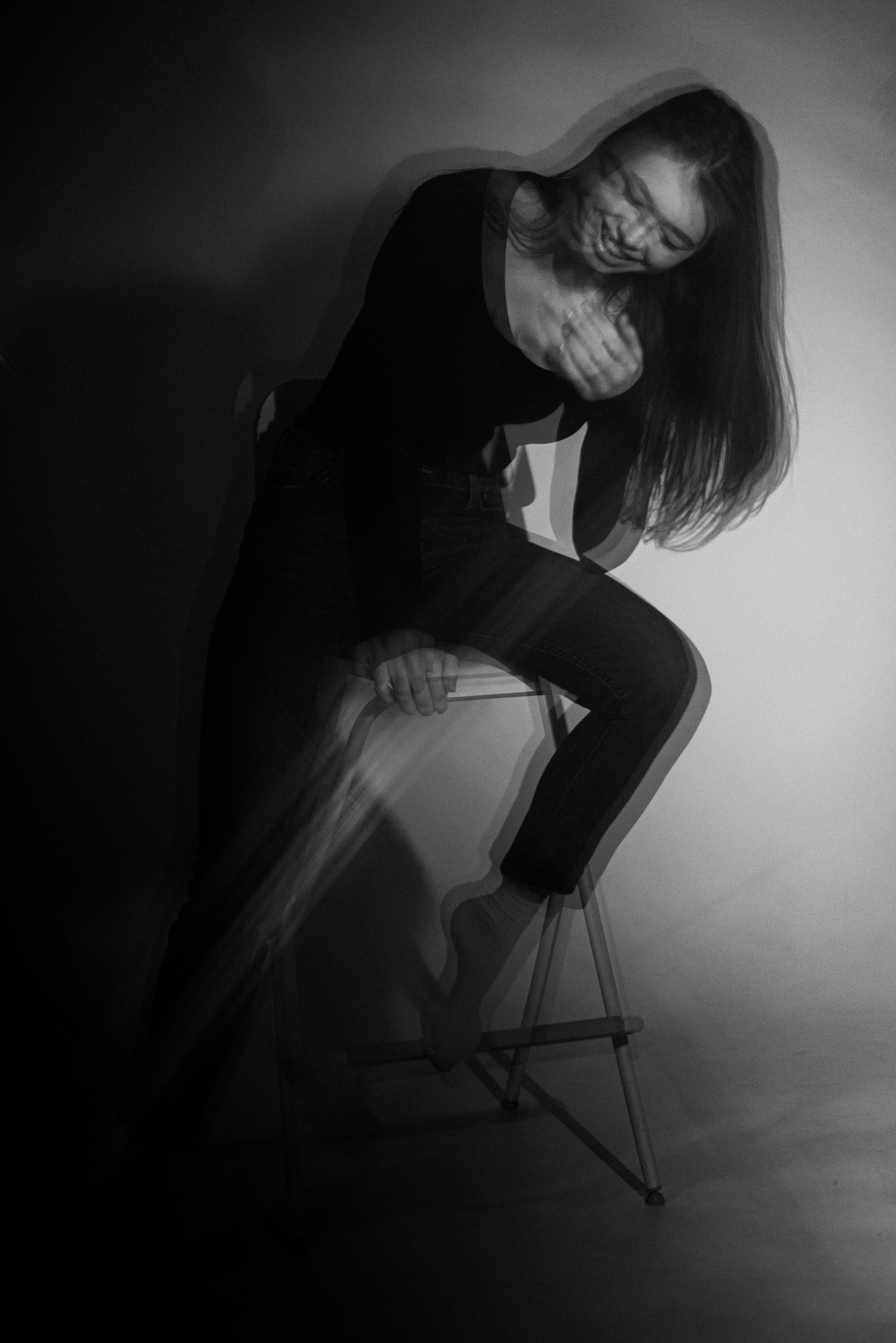 Tatiana / Studio. Фотограф в Москве Светлана Некрасова