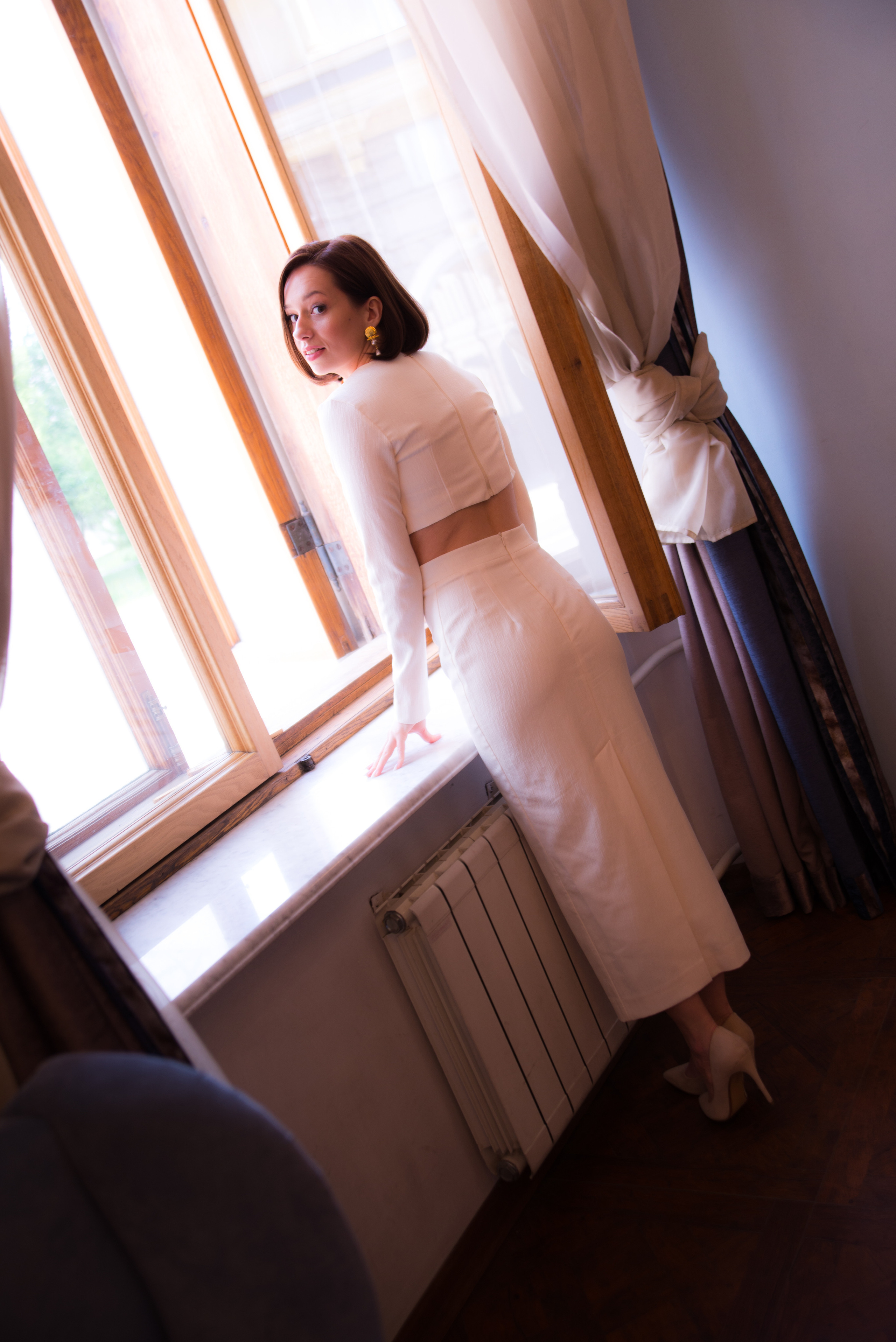 Valeri & Alexey. Фотограф в Москве Светлана Некрасова