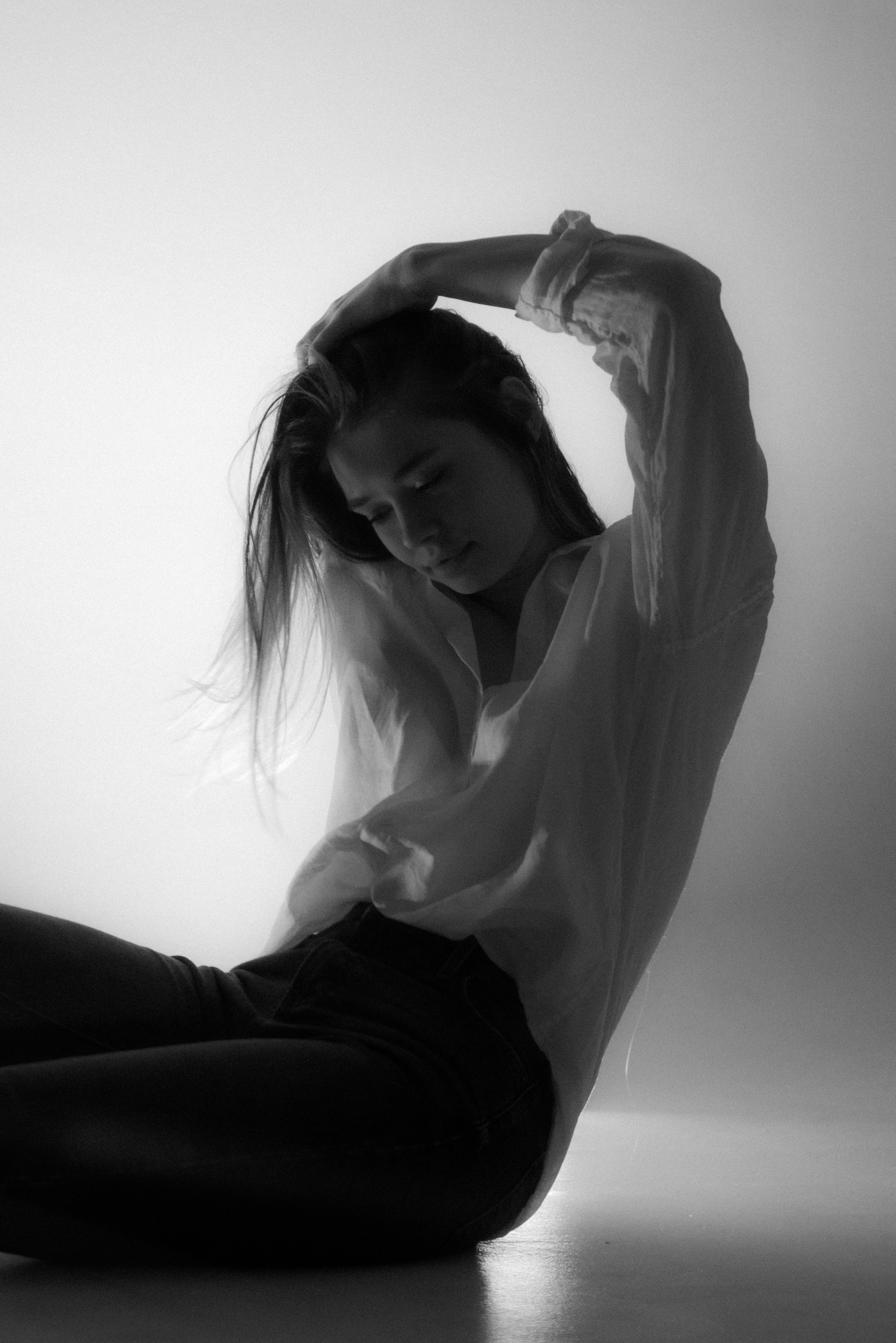 Tatiana / Studio. Фотограф в Москве Светлана Некрасова