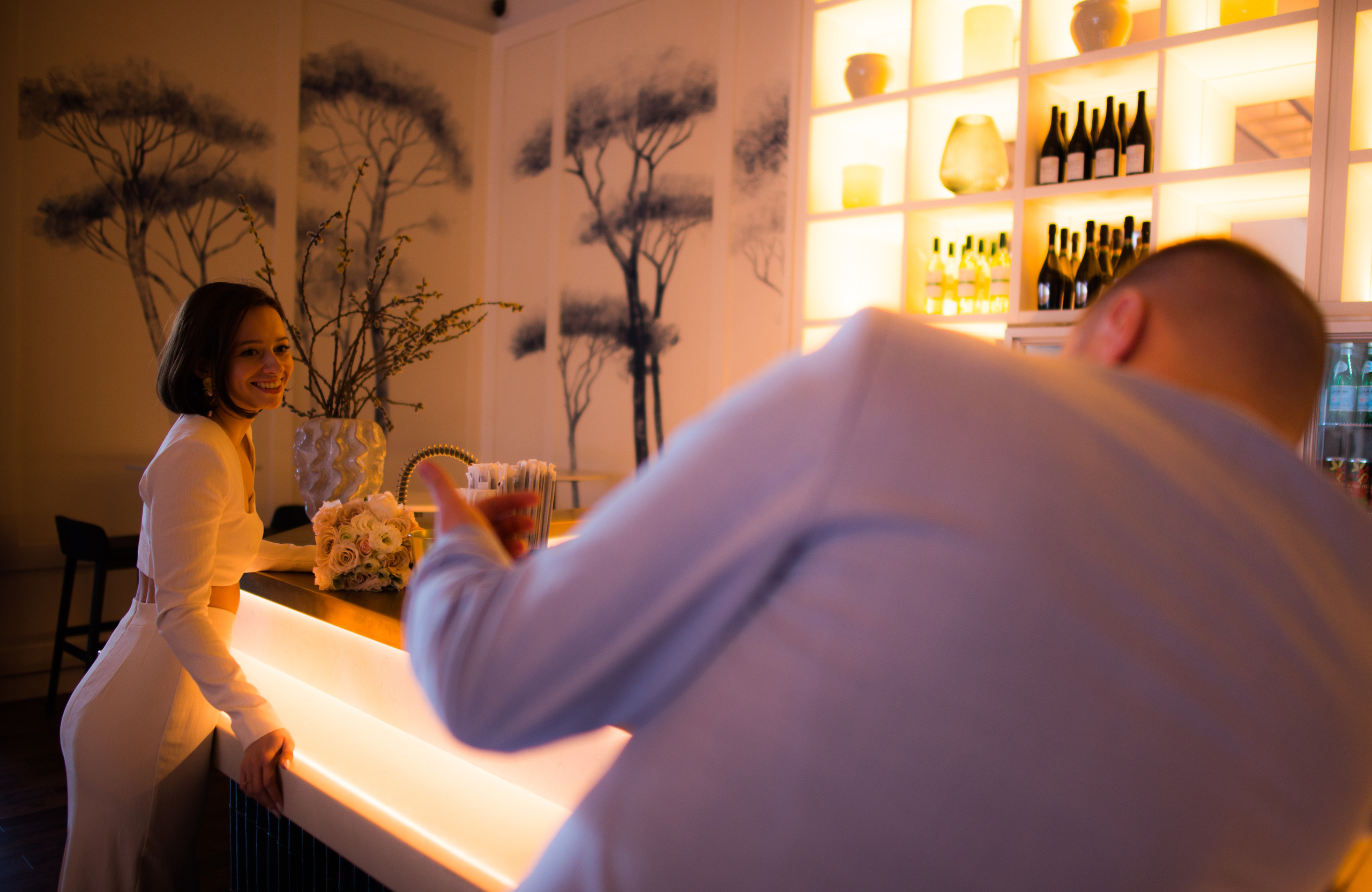 Valeri & Alexey. Фотограф в Москве Светлана Некрасова