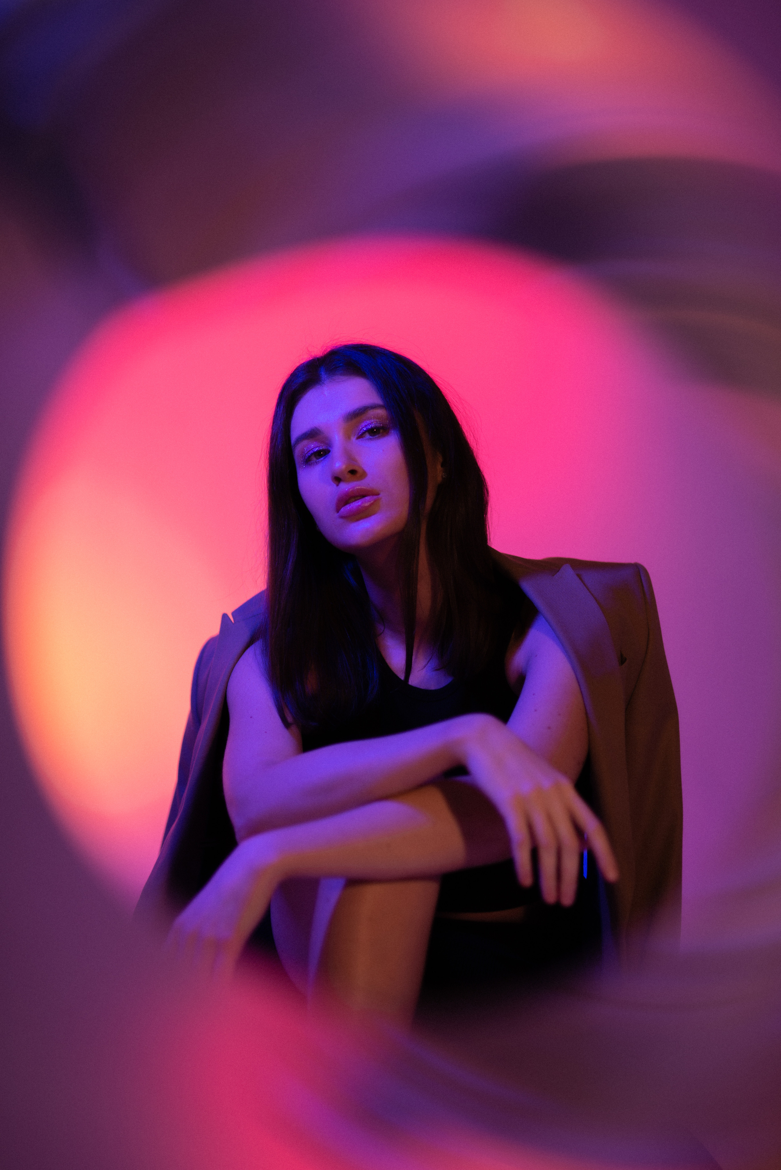 Irene / Studio. Фотограф в Москве Светлана Некрасова