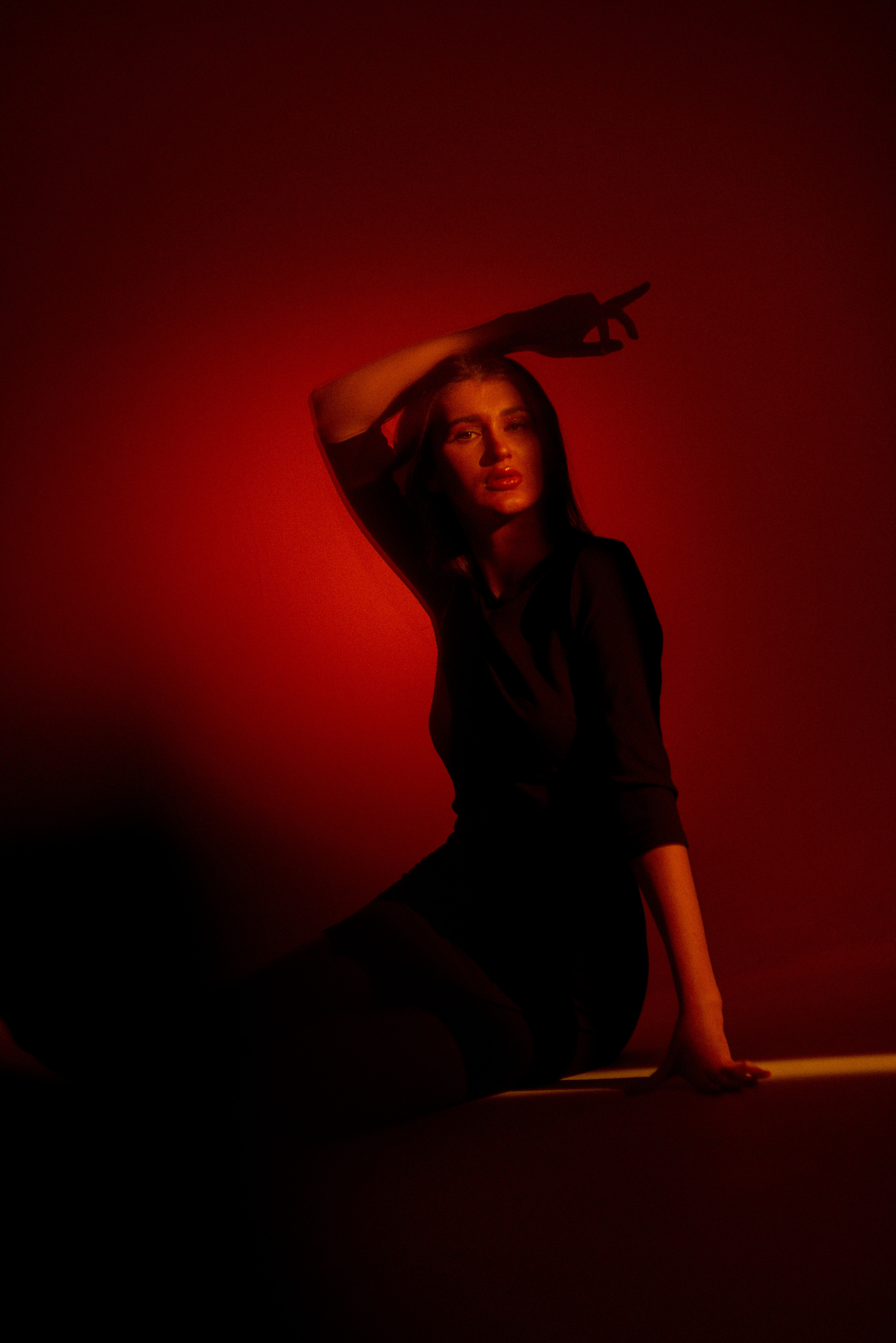 Irene / Studio. Фотограф в Москве Светлана Некрасова