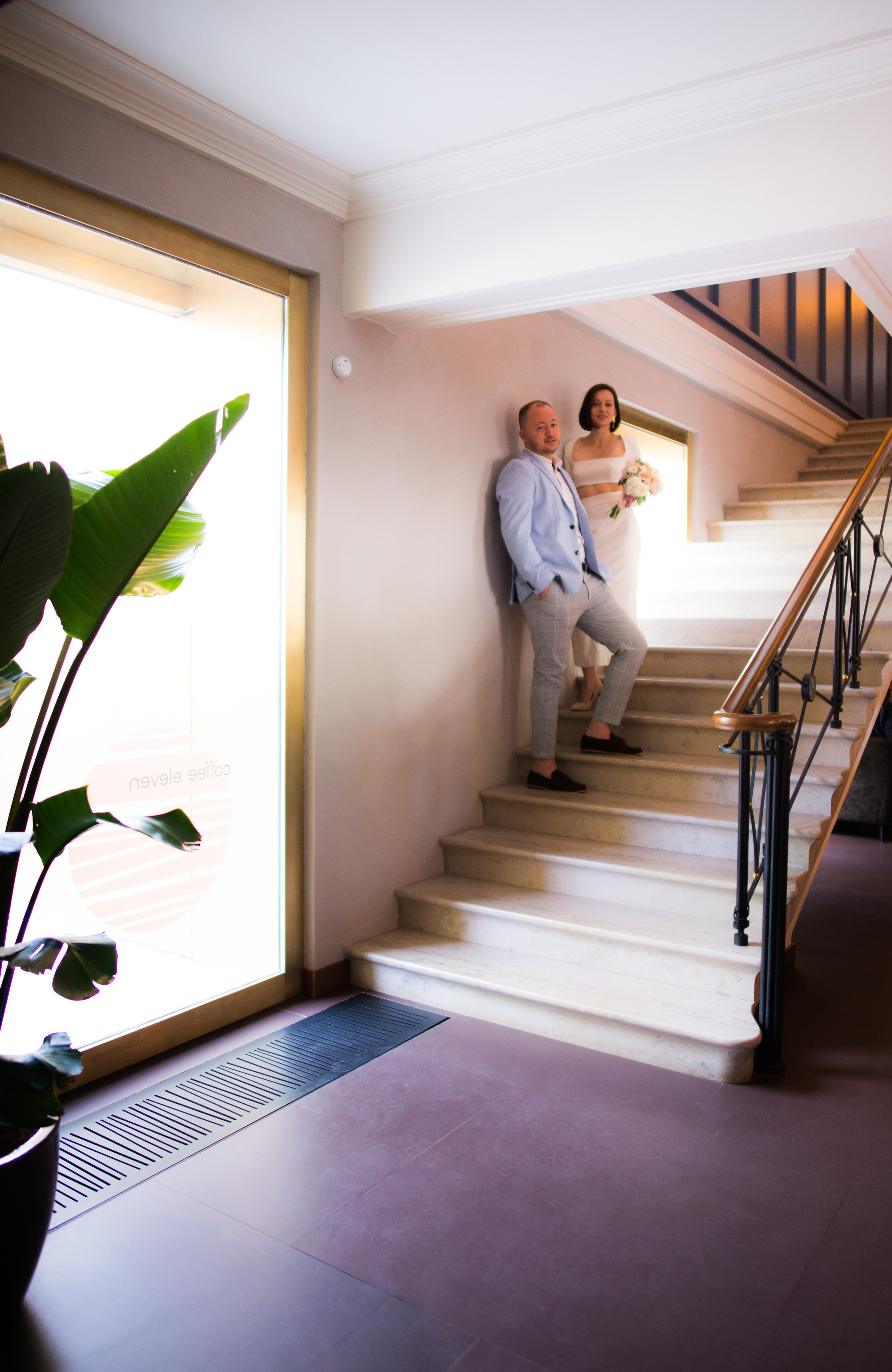 Valeri & Alexey. Фотограф в Москве Светлана Некрасова