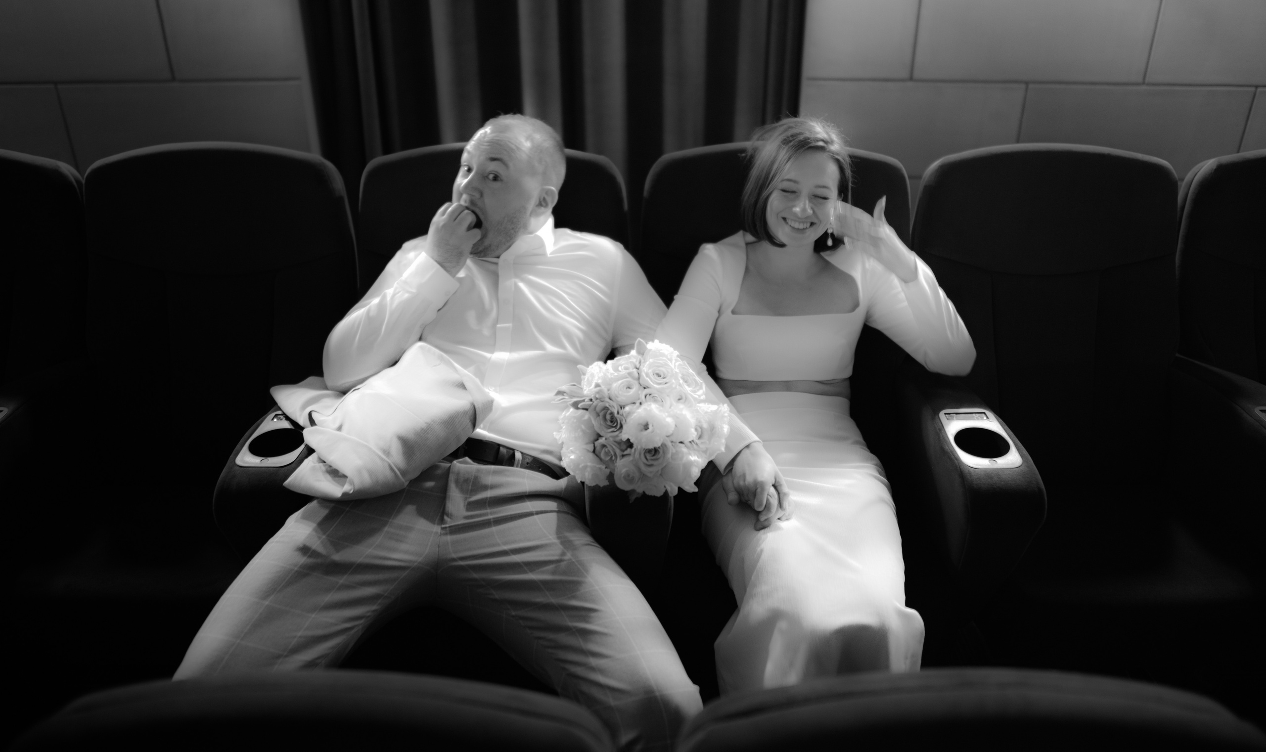 Valeri & Alexey. Фотограф в Москве Светлана Некрасова