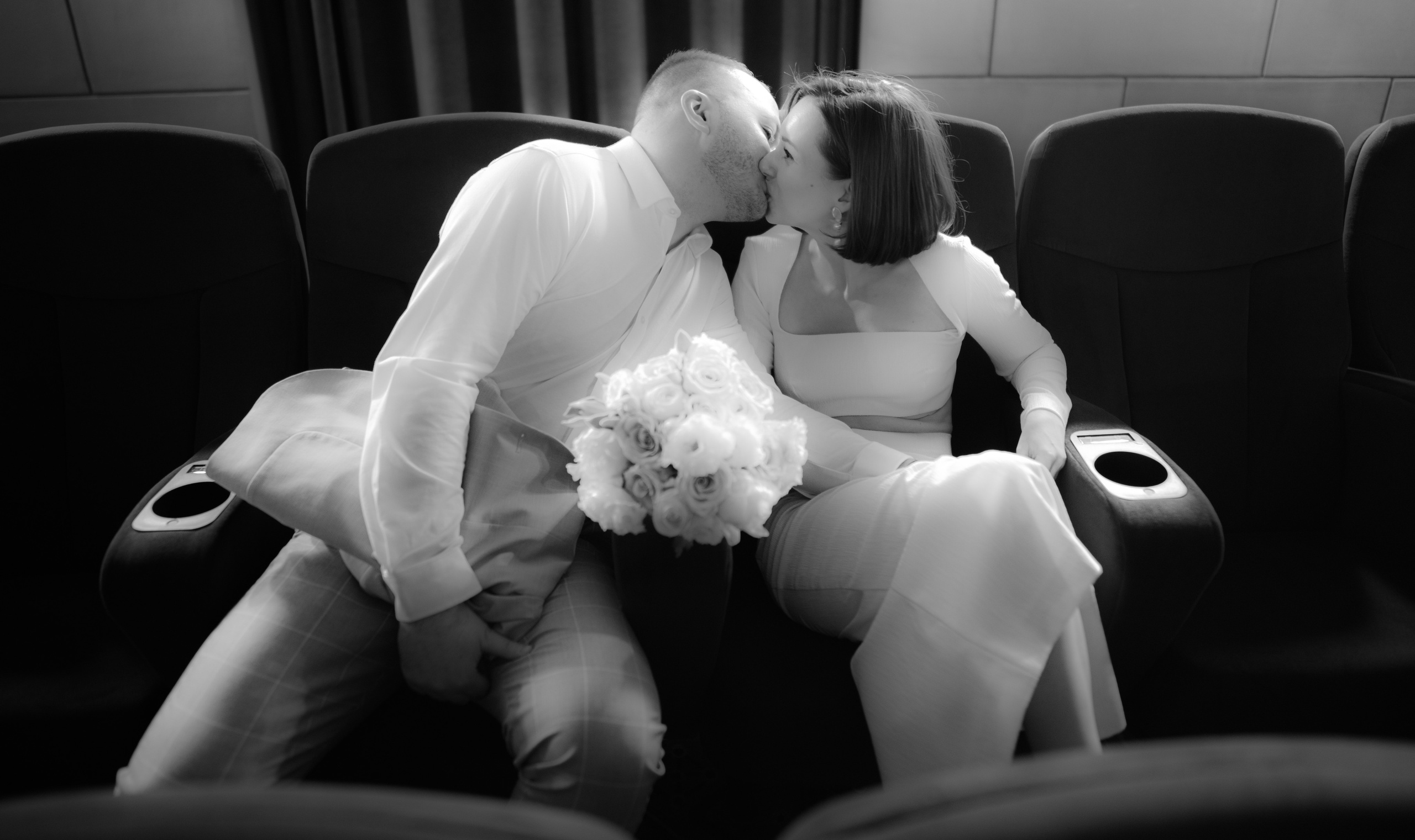 Valeri & Alexey. Фотограф в Москве Светлана Некрасова