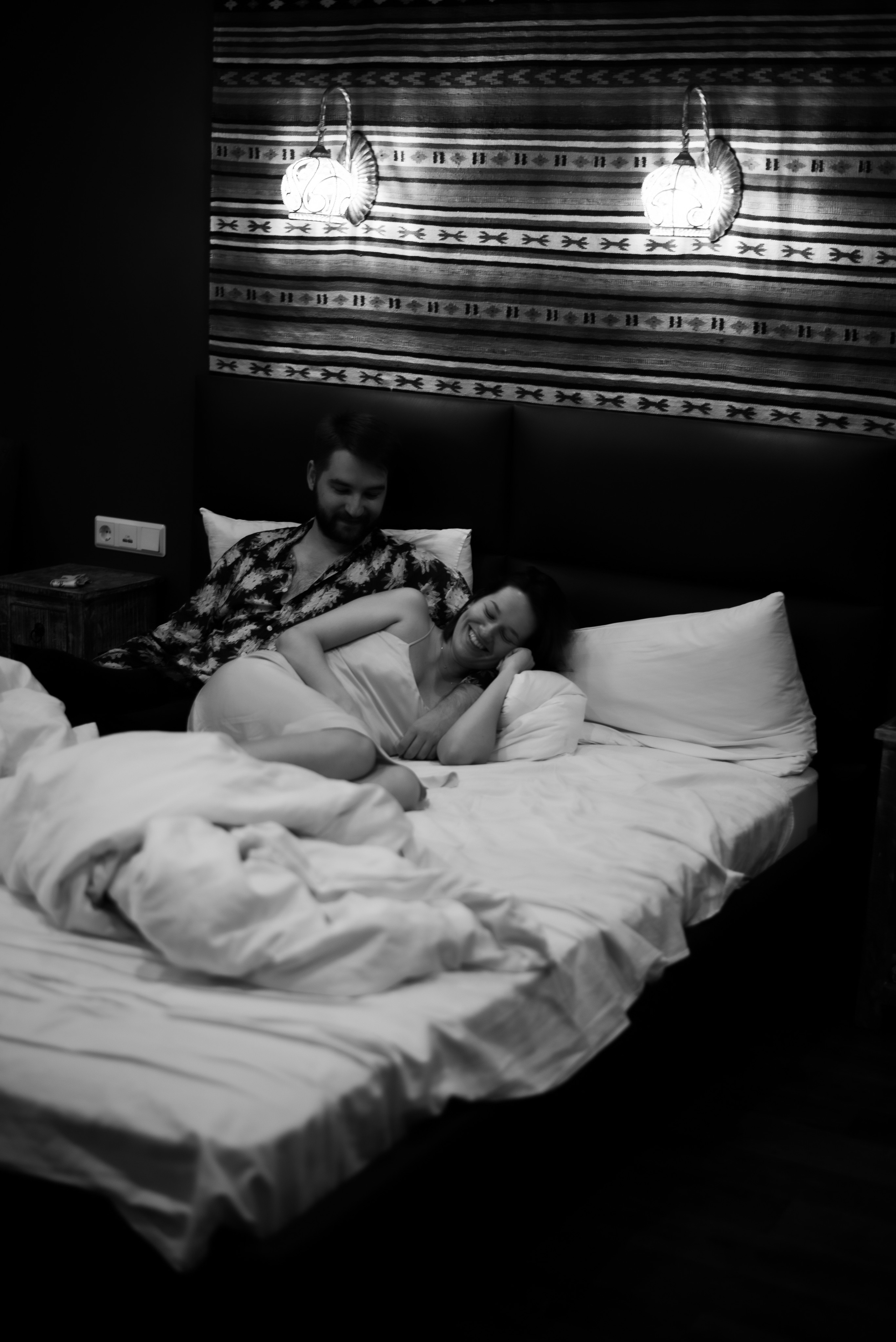 Leta & Danila. Фотограф в Москве Светлана Некрасова