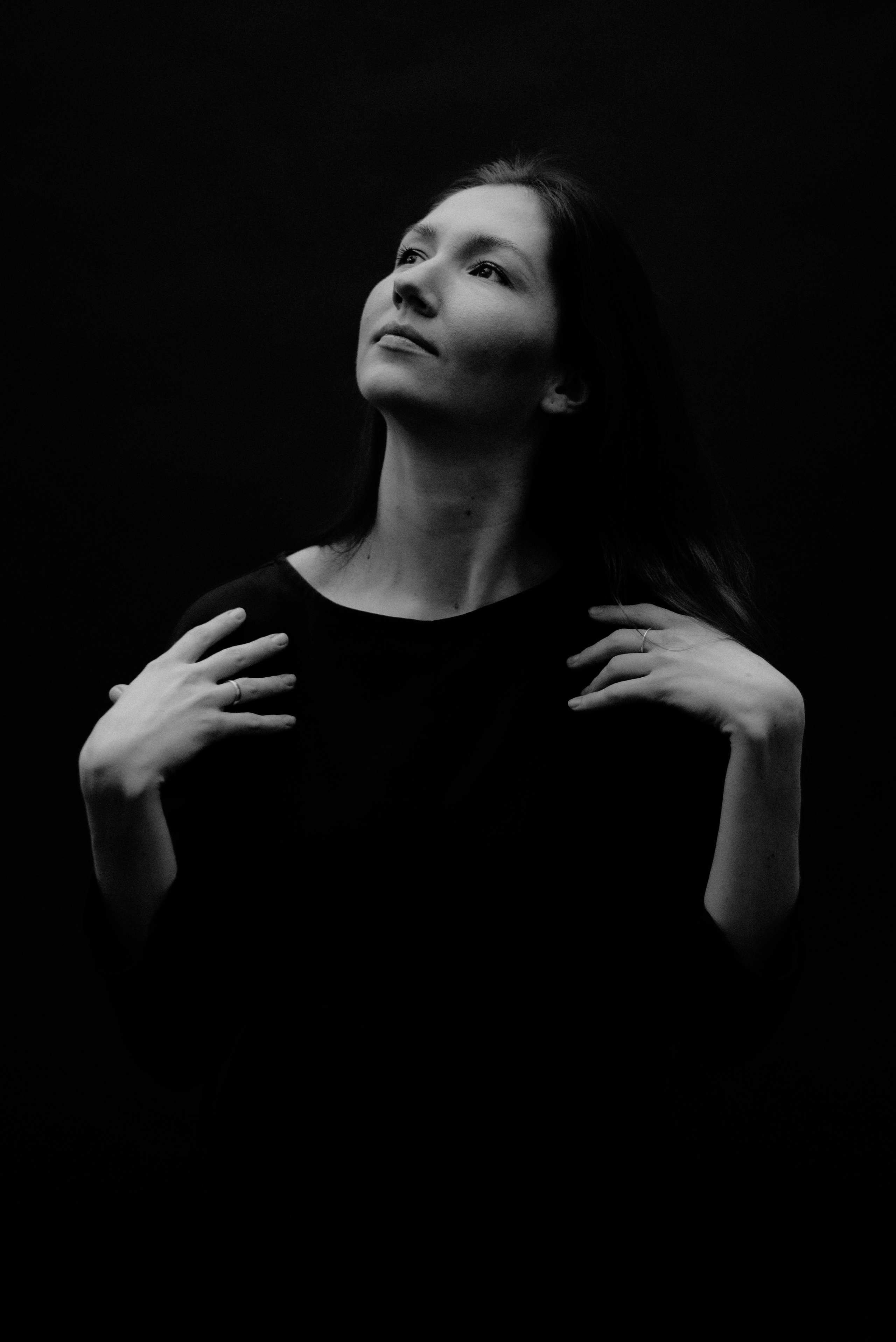 Olga / Studio. Фотограф в Москве Светлана Некрасова