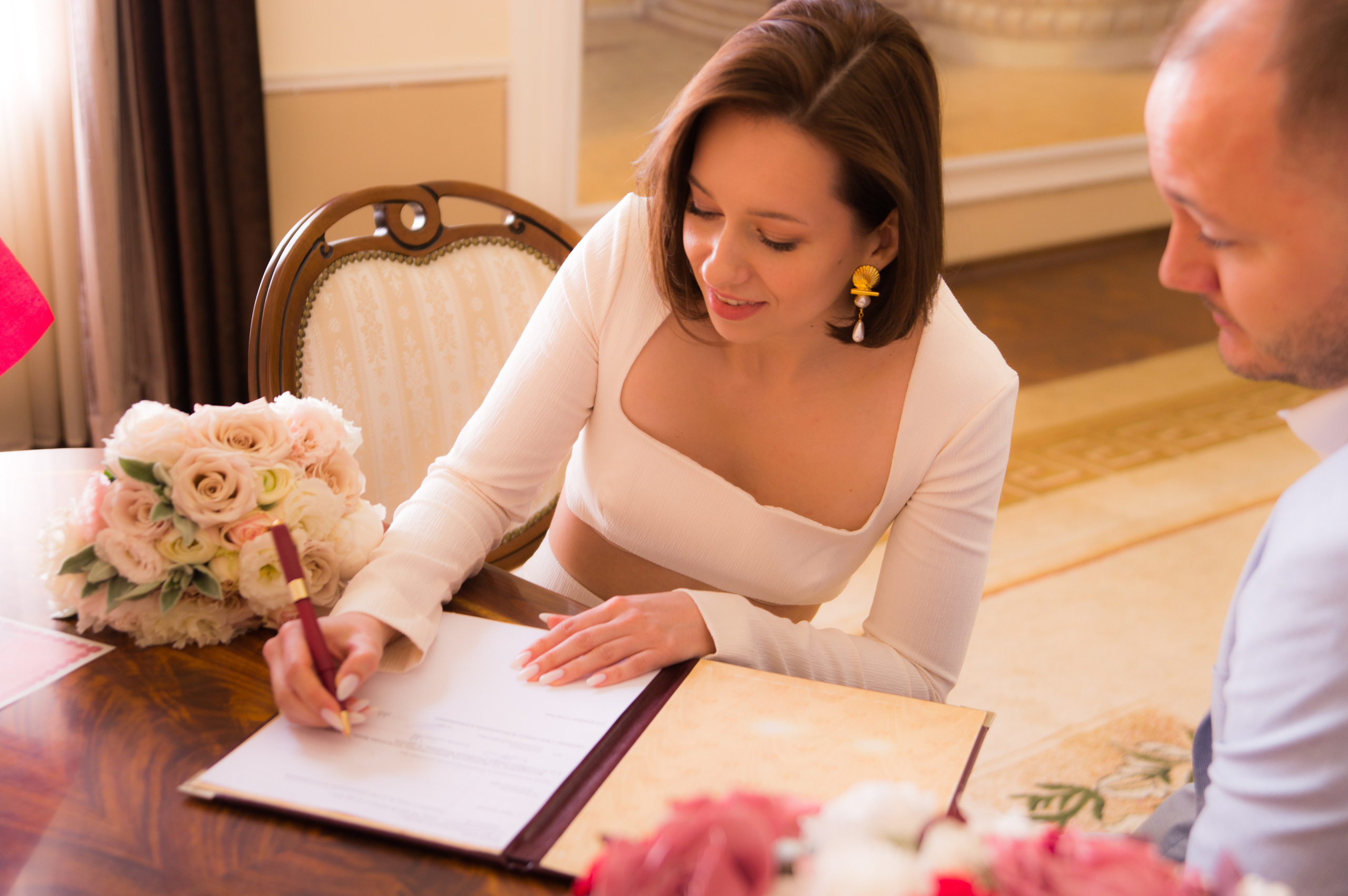 Valeri & Alexey. Фотограф в Москве Светлана Некрасова