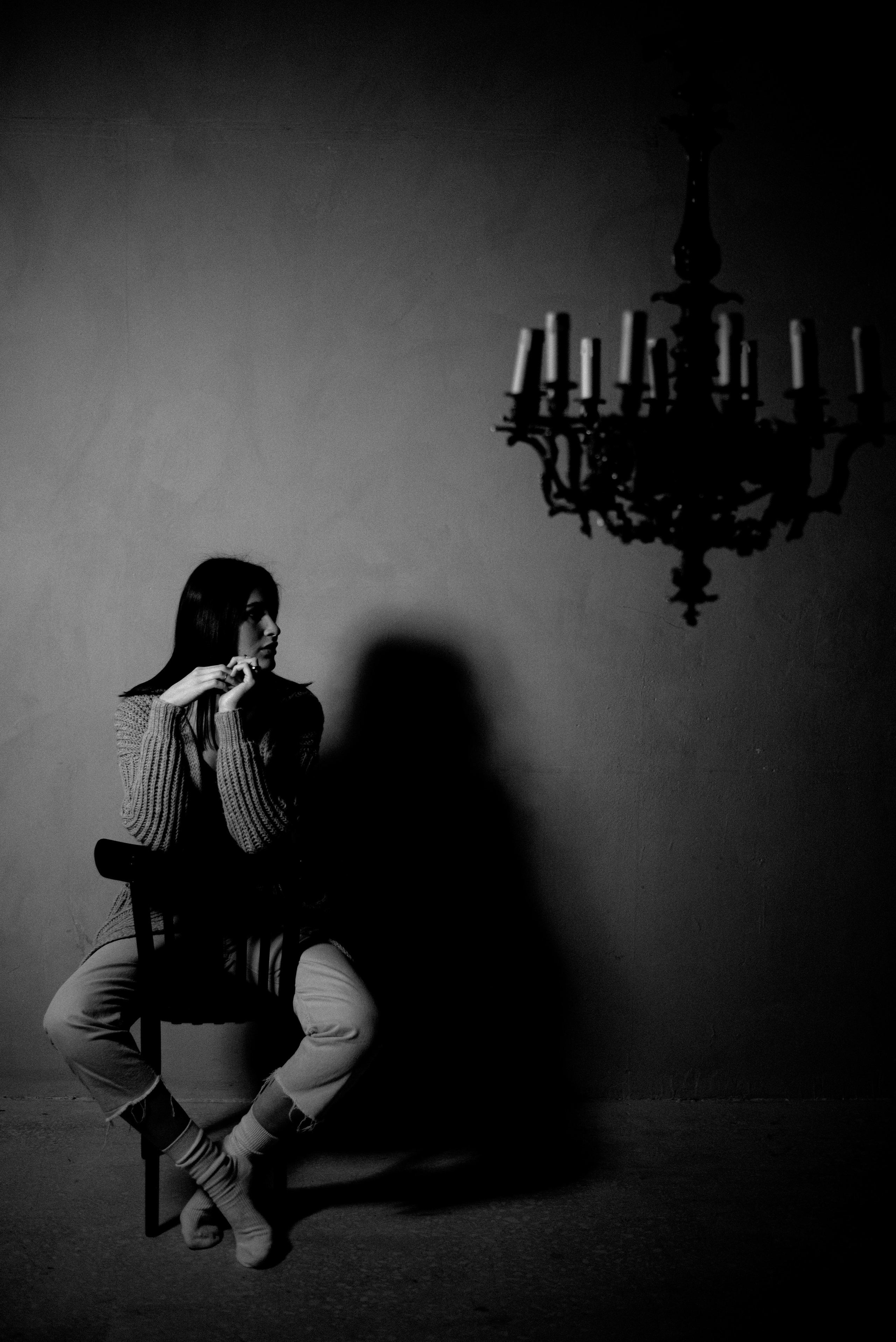 Irene 2 / Studio. Фотограф в Москве Светлана Некрасова