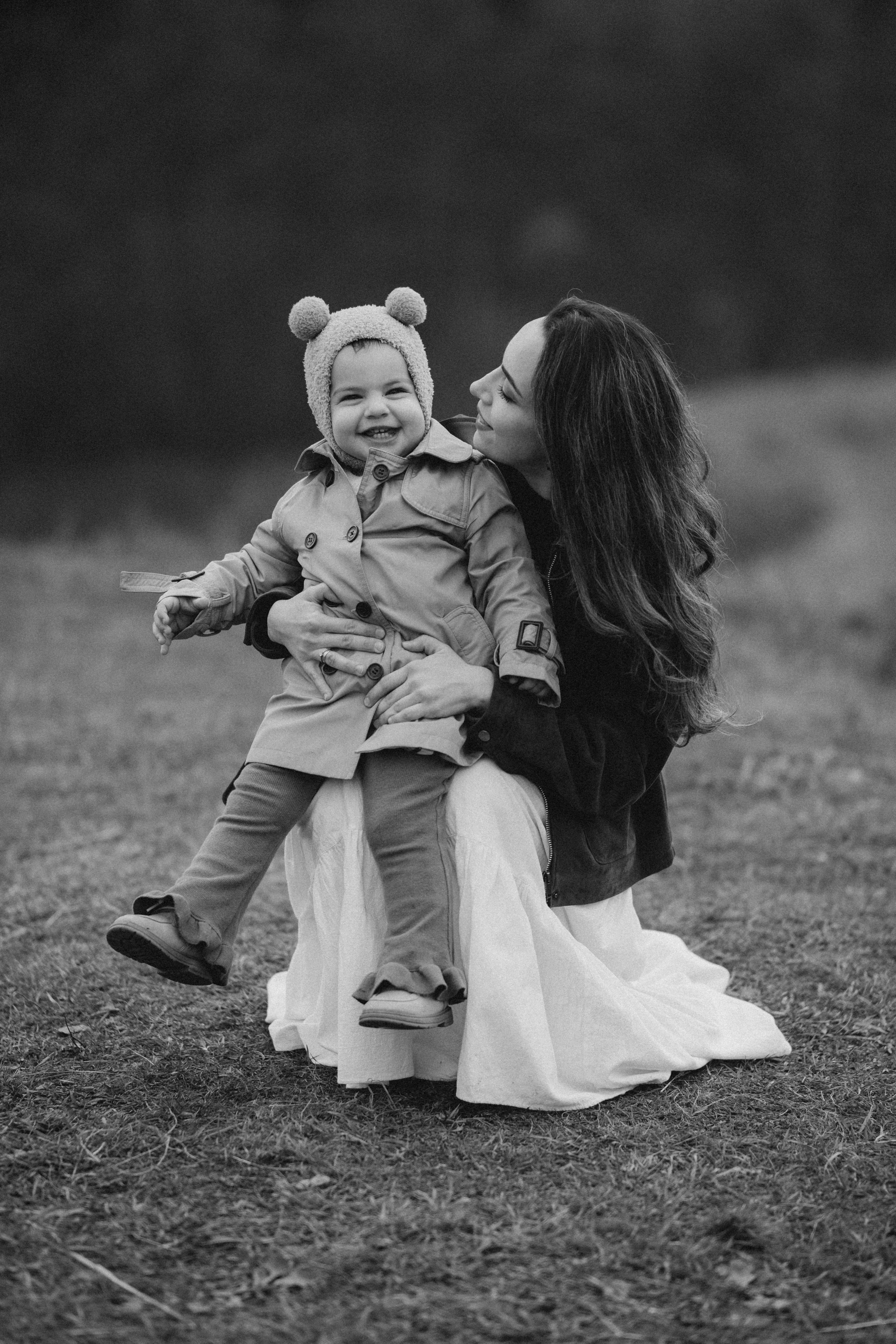 Осень в Царицыно. Фотограф в Москве Ольга Елоева