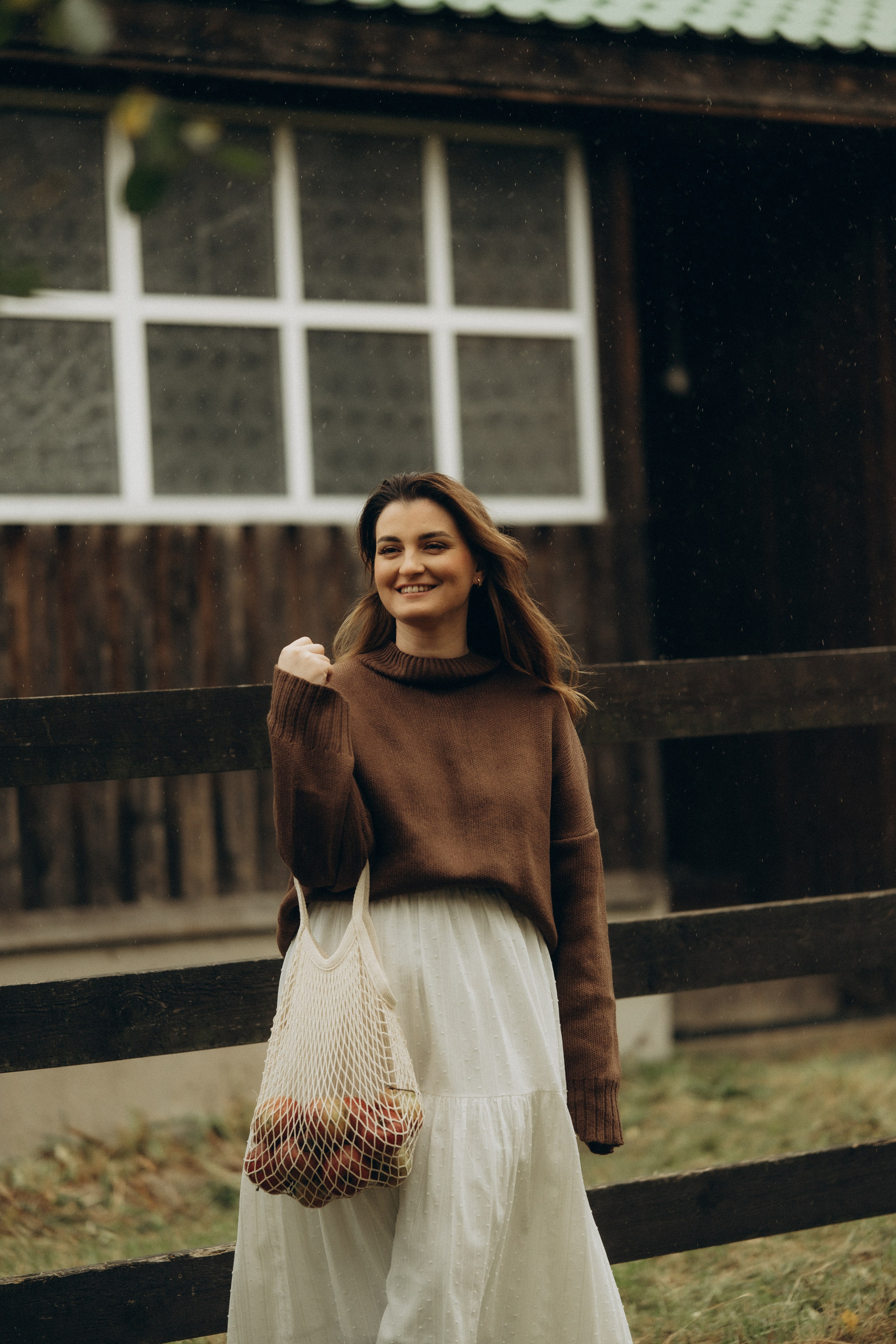 Анастасия. Фотограф в Москве Ольга Елоева