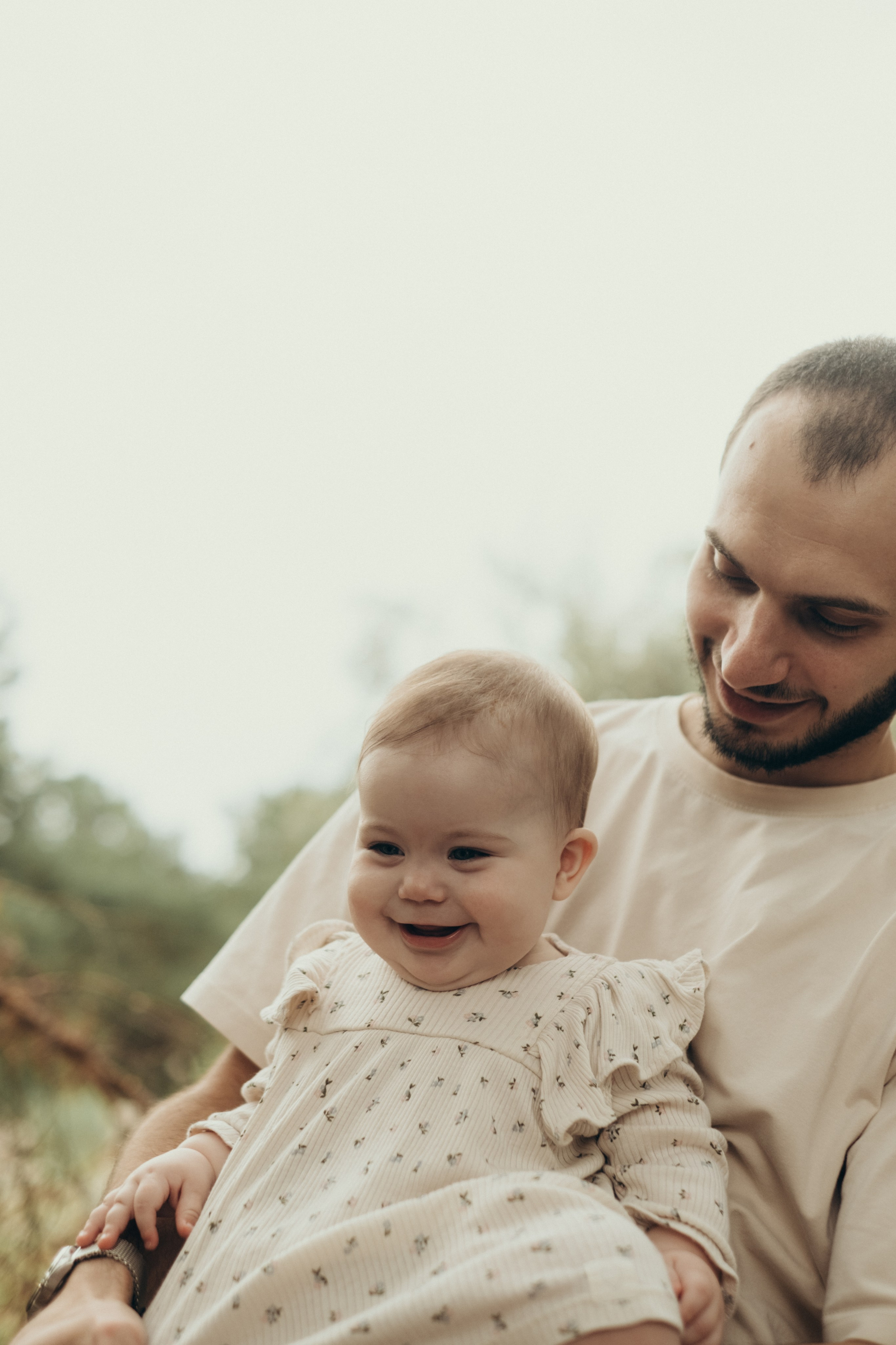 Воспоминания, которые мы создаем с семьей- бесценны. Фотограф в Москве Ольга Елоева