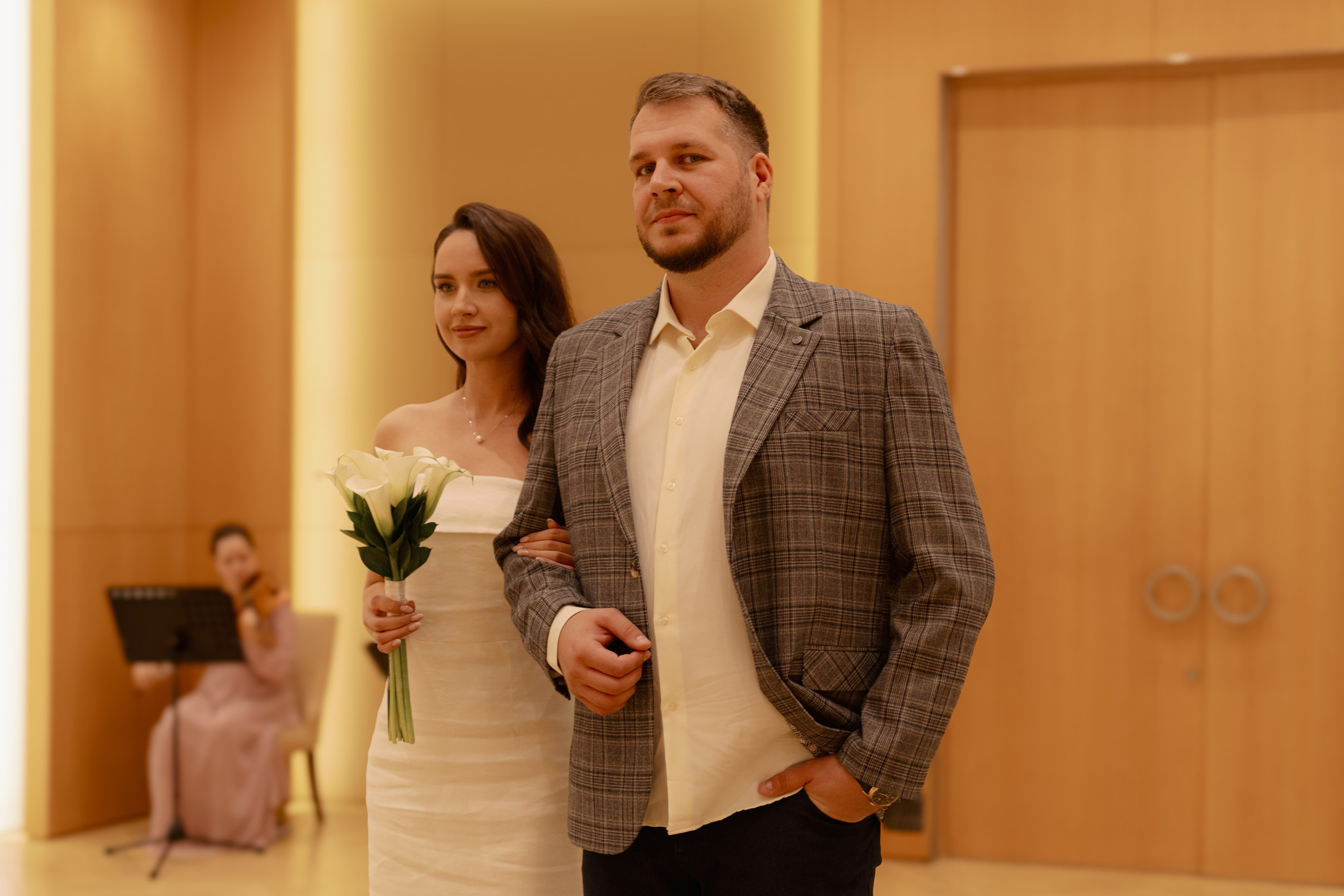 Свадьба Елены и Владислава. Свадебный и семейный фотограф Савельева Дарья