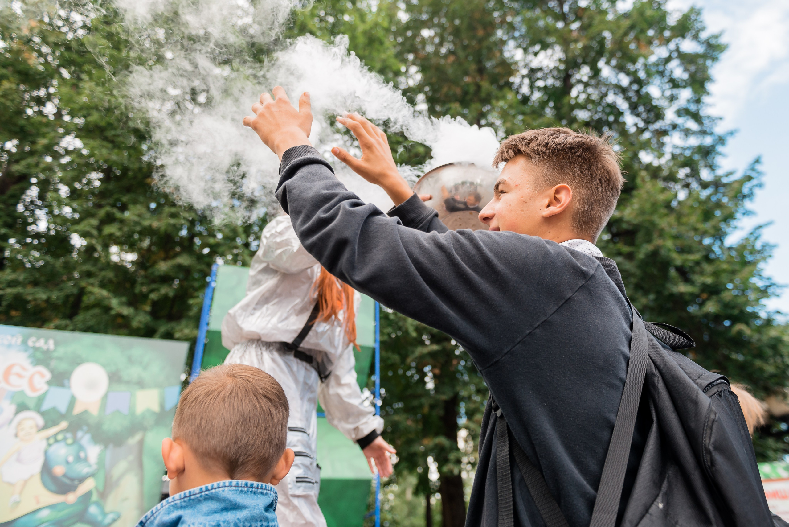 1 Сентября 2024 г. Детский фотограф, семейный фотограф и репортажи в Кемерово