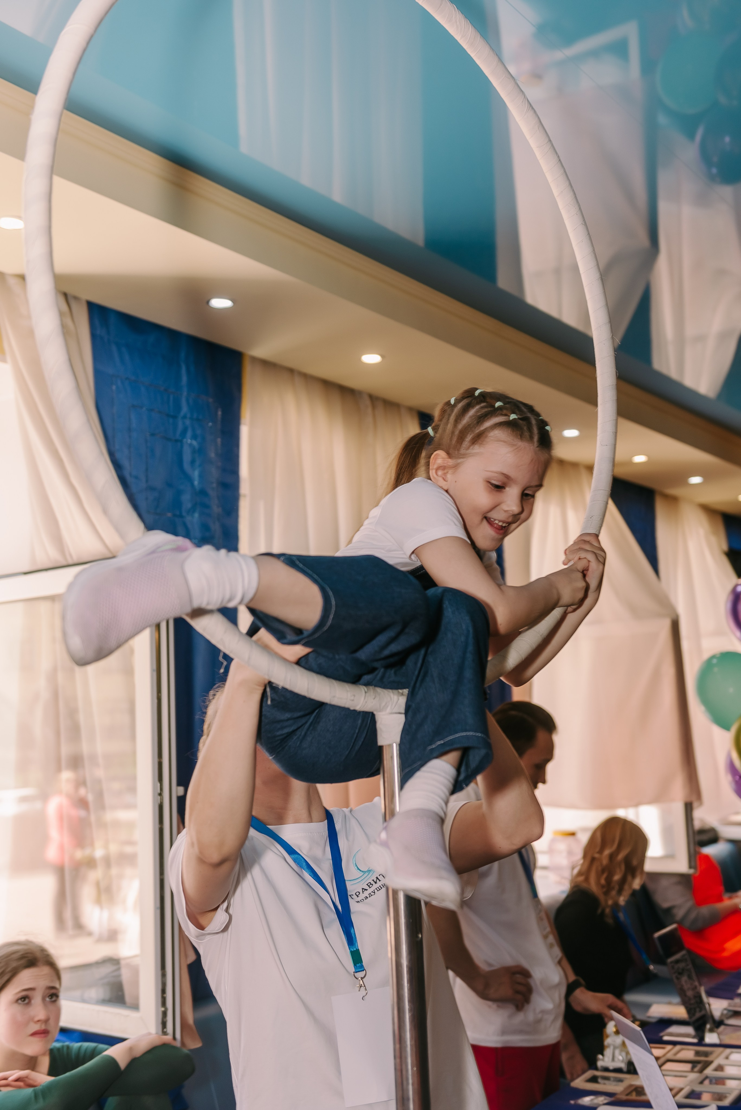 Юные Таланты России 2024. Детский фотограф, семейный фотограф и репортажи в Кемерово