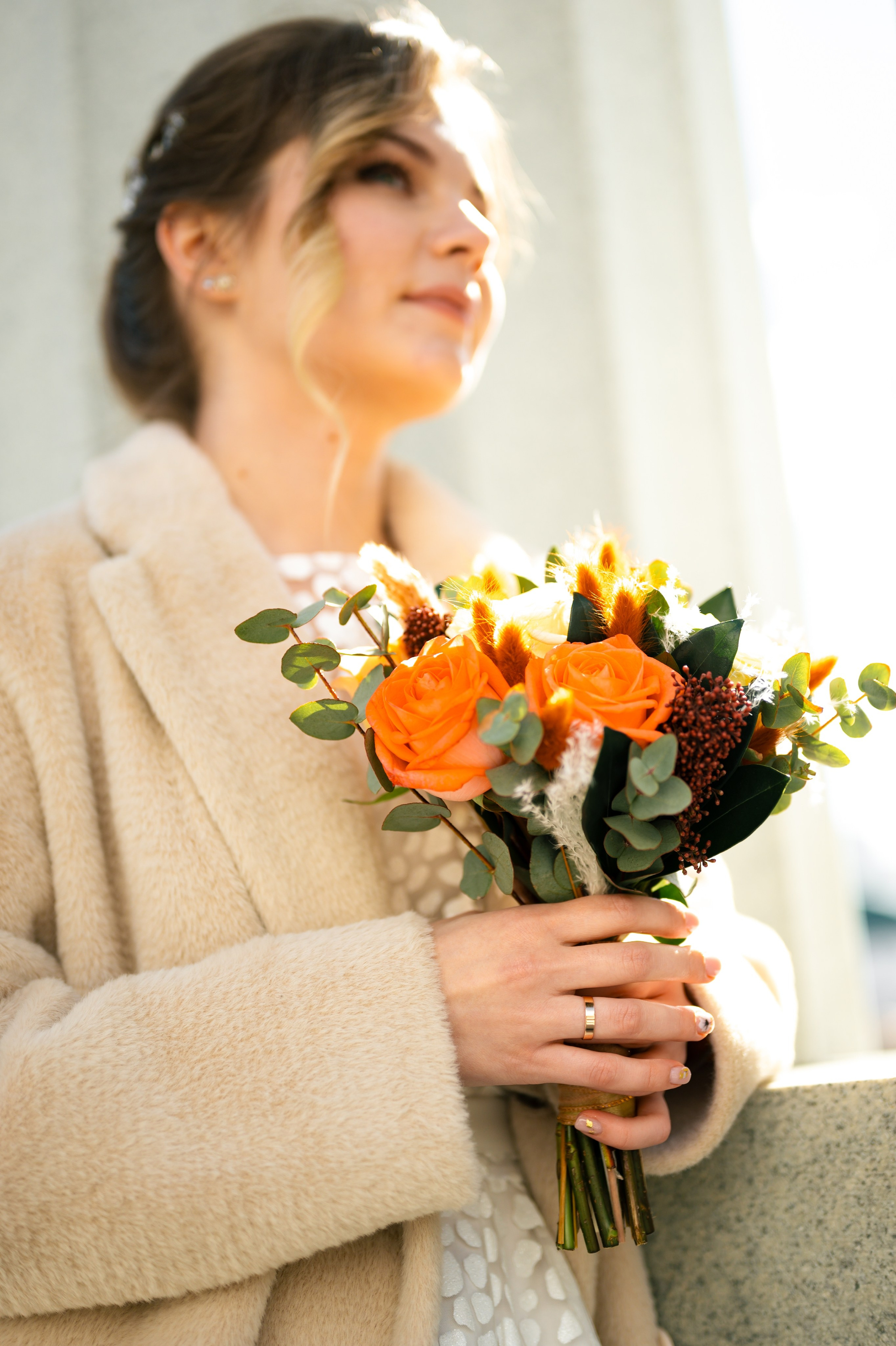 Юра и Вика. Студия детской и семейной фотографии «Время улыбаться»