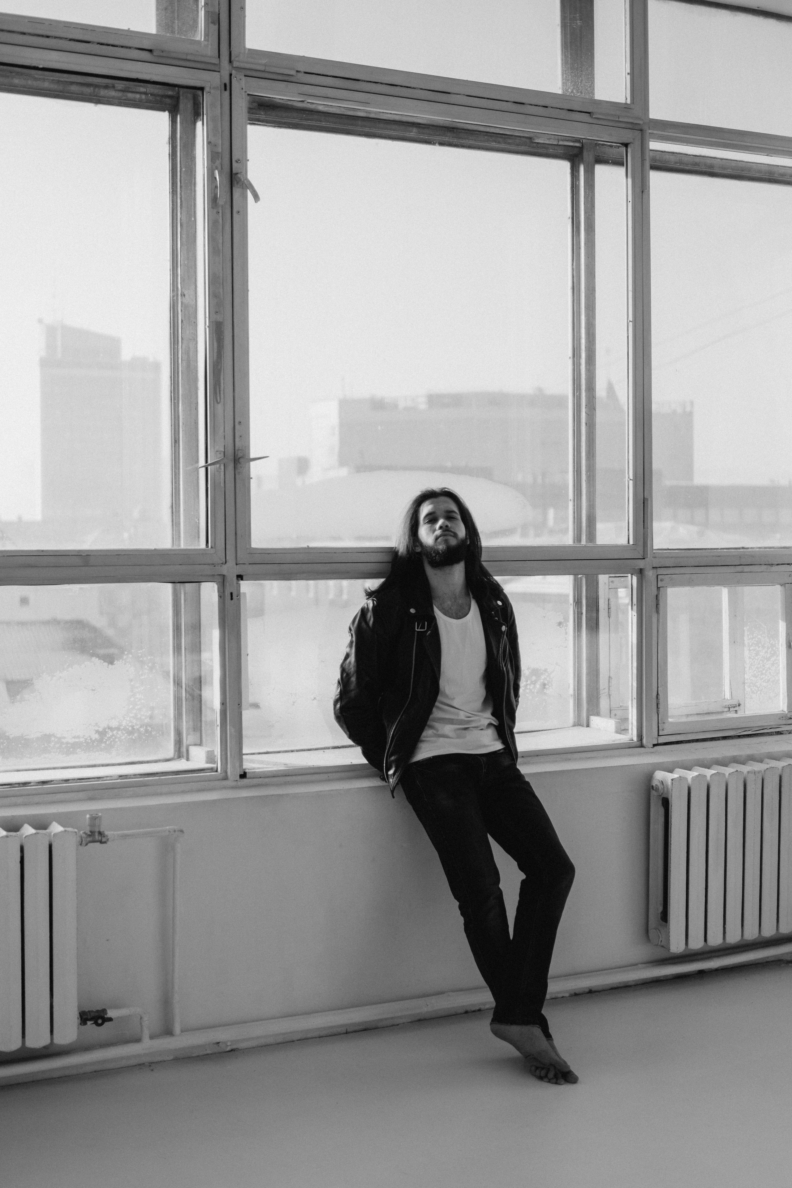 Студийная. Портретный и семейный фотограф в Красноярске Смирнова Наталья