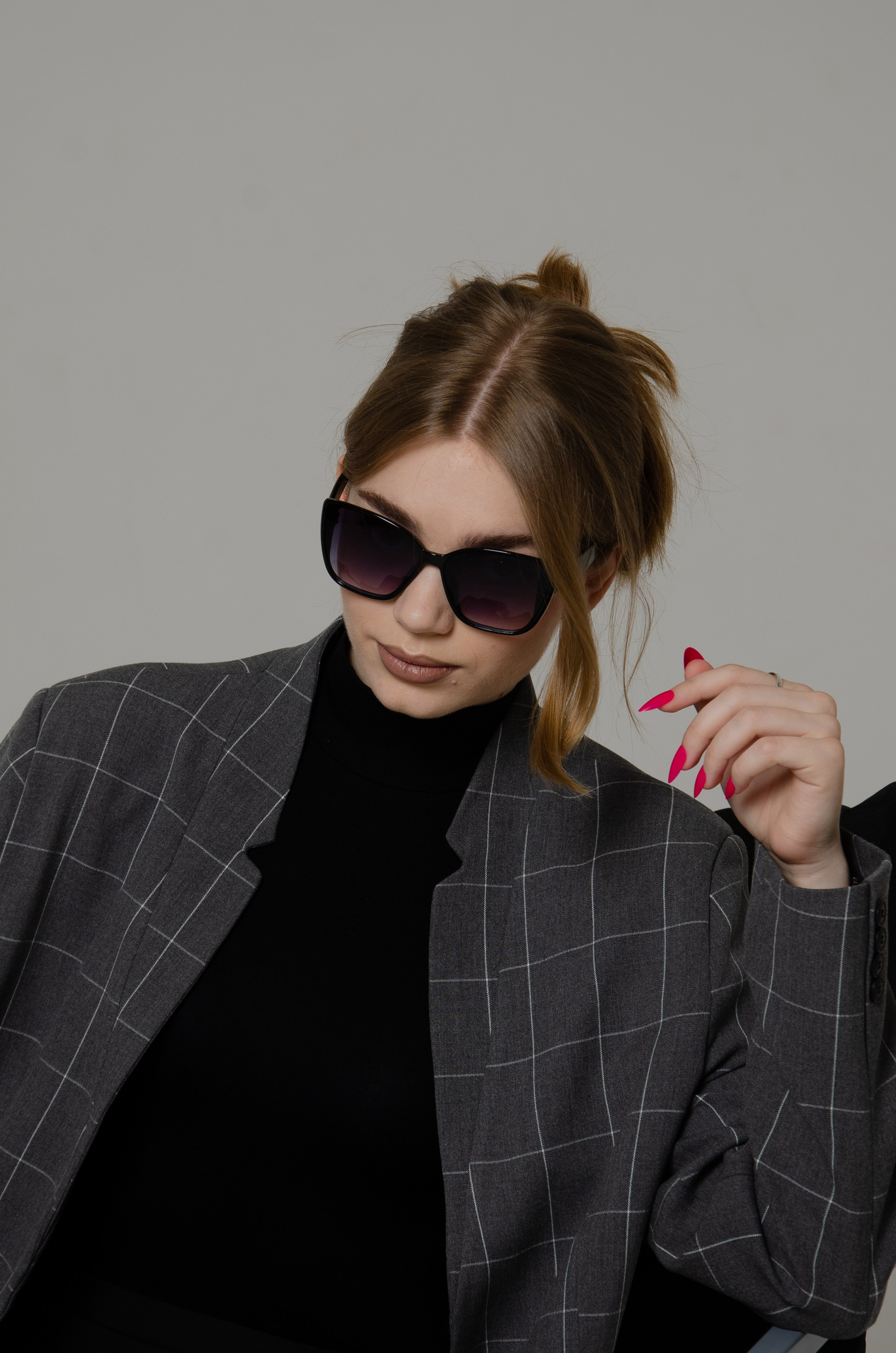 Александра. Портретный фотограф в Казани Тумурзина Камила