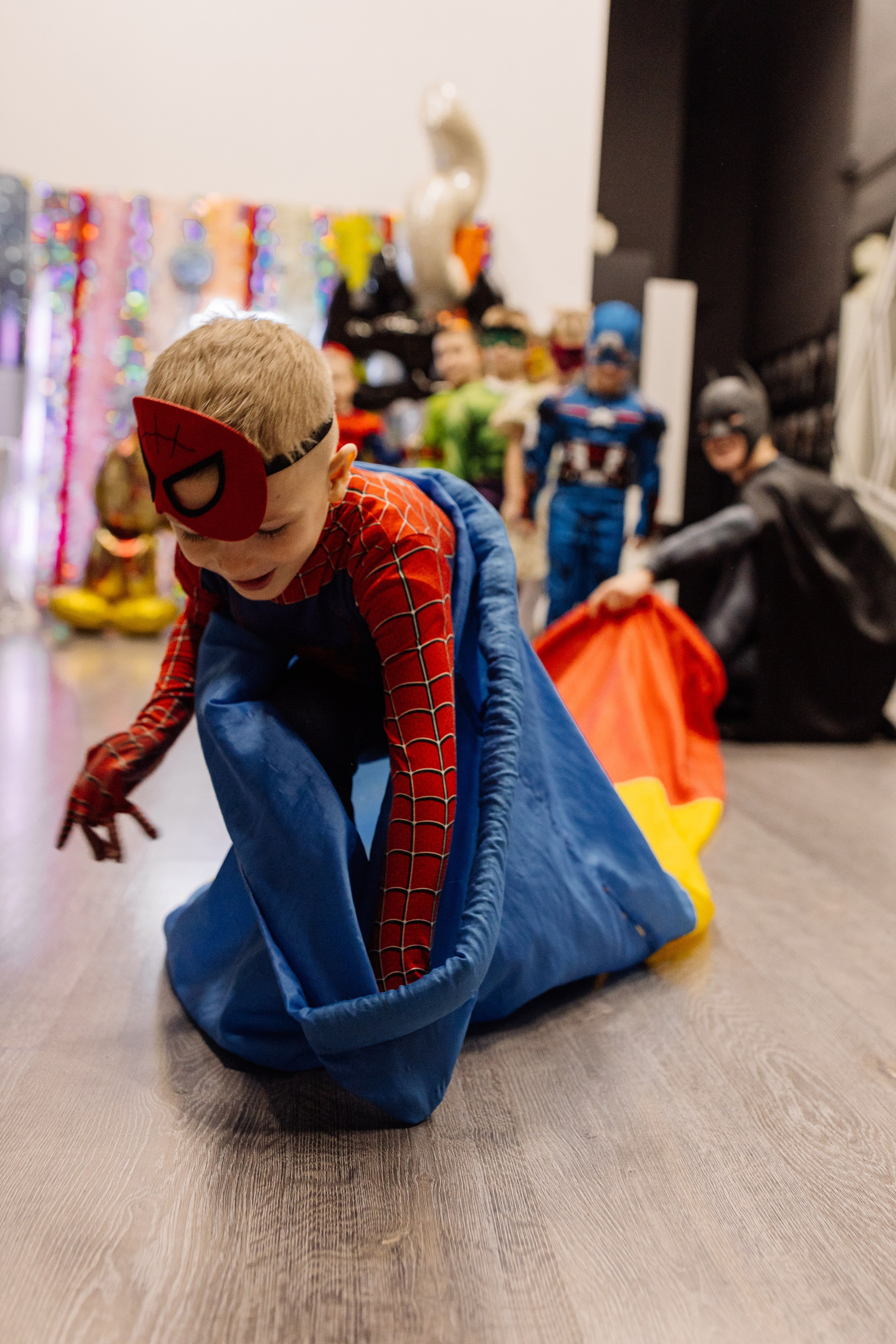 Тиме 5 Супергерои. Семейный фотограф Москва детский фотограф Одинцово фотосессия беременности Рогачева Екатерина