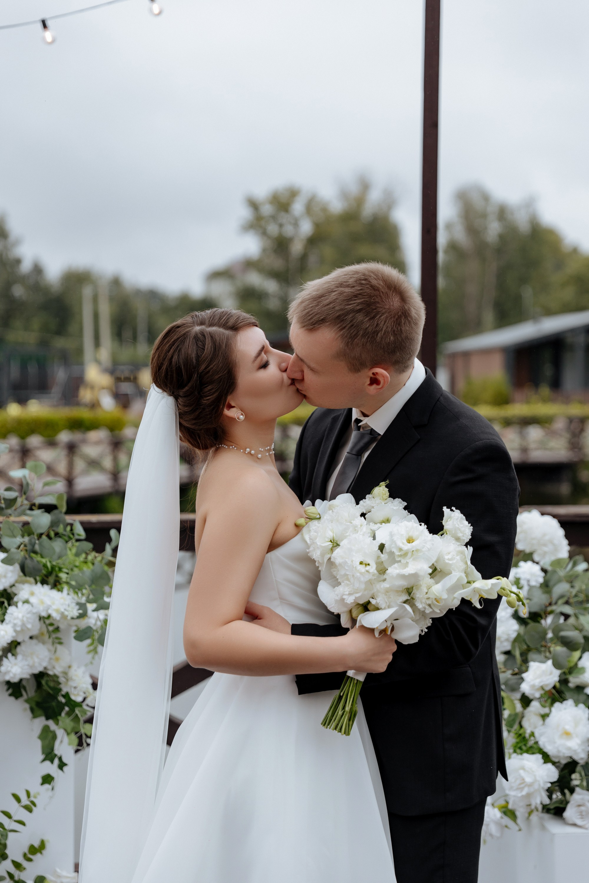23 августа WED. Свадебный фотограф Анастасия Пелевина