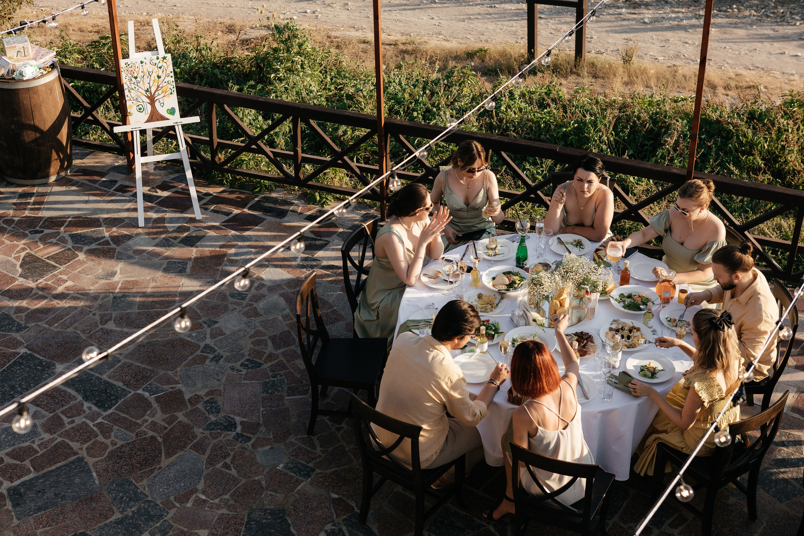 Сергей и Татьяна. Свадебный фотограф Алина Поддубная
