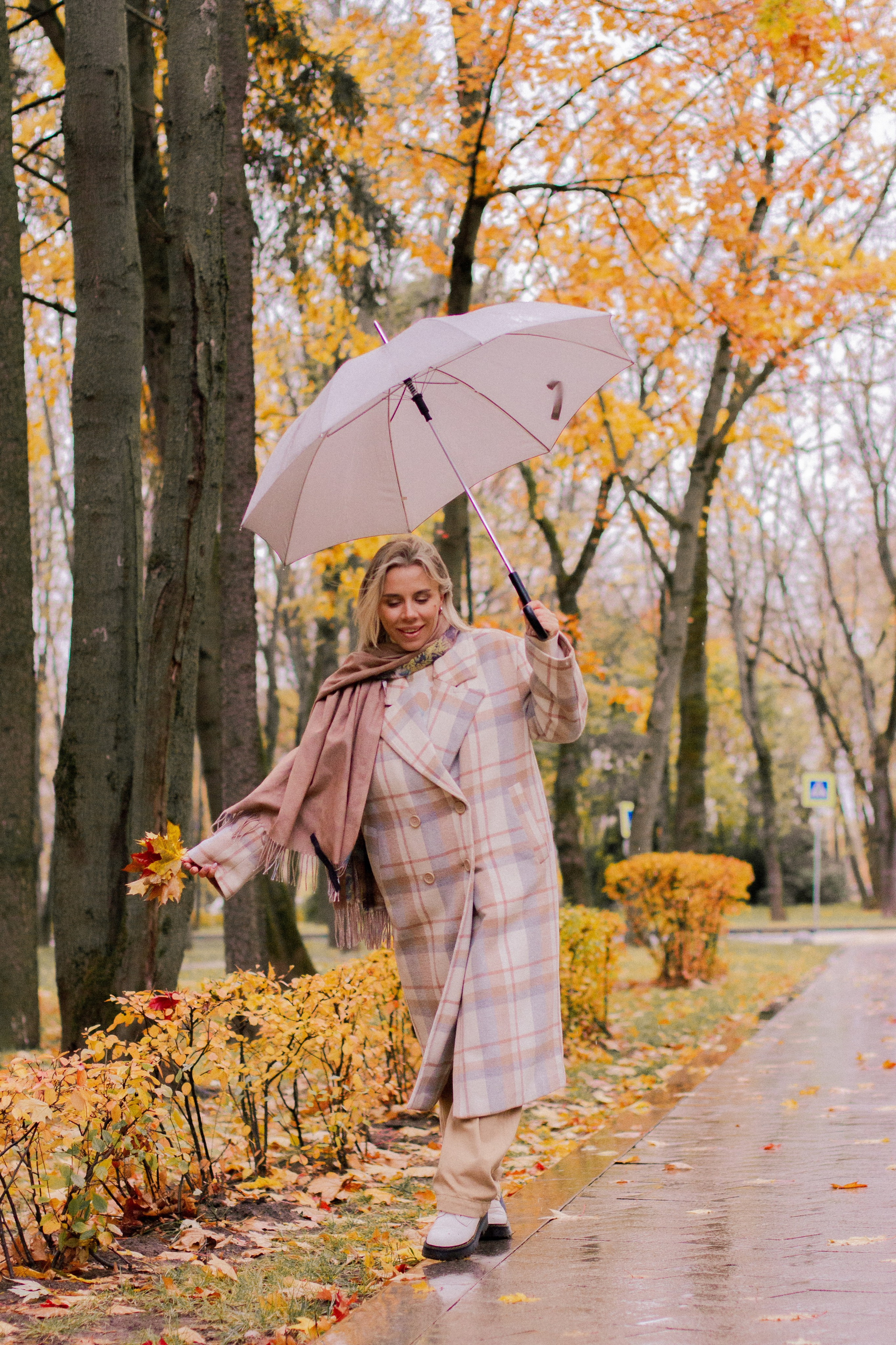 Катя и Ваня. Главная