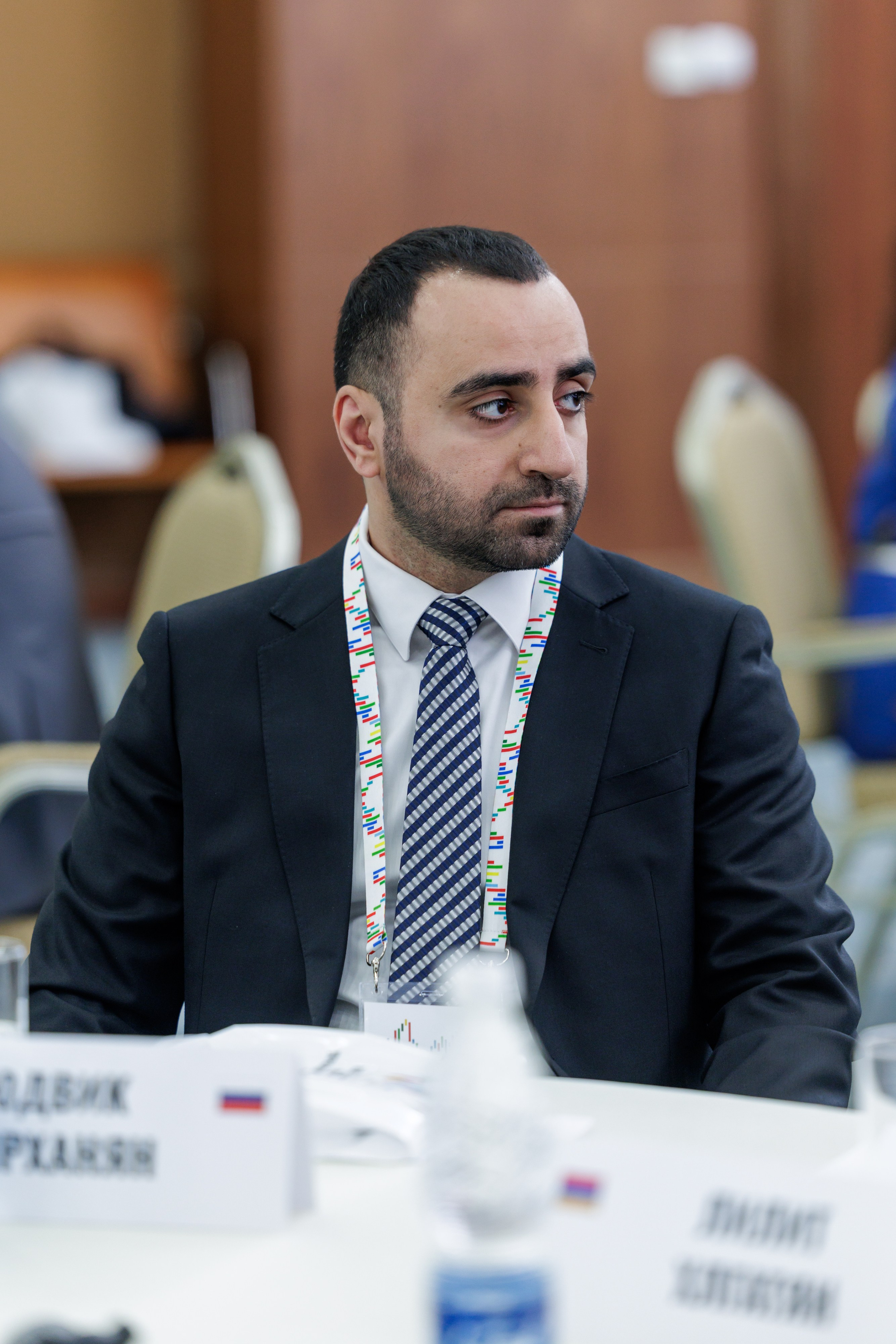 Международная конференция по обмену опытом в сфере управления государственными финансами г. Бишкек. Репортажный Фотограф в Сочи и Москве Алексей Орлов