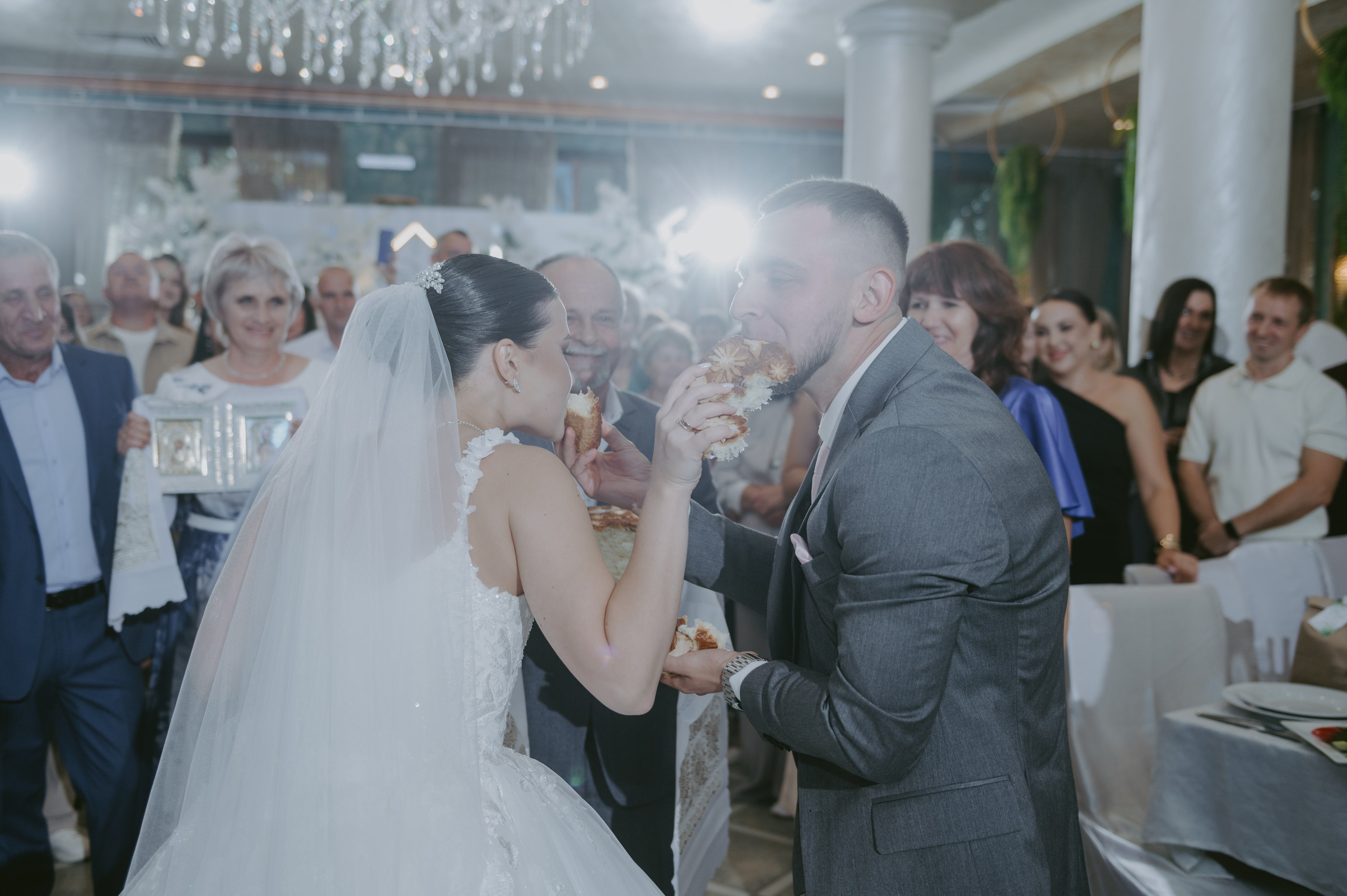 Роман & Вероника. Свадебный и семейный фотограф город Темрюк Фотостудия Темрюк