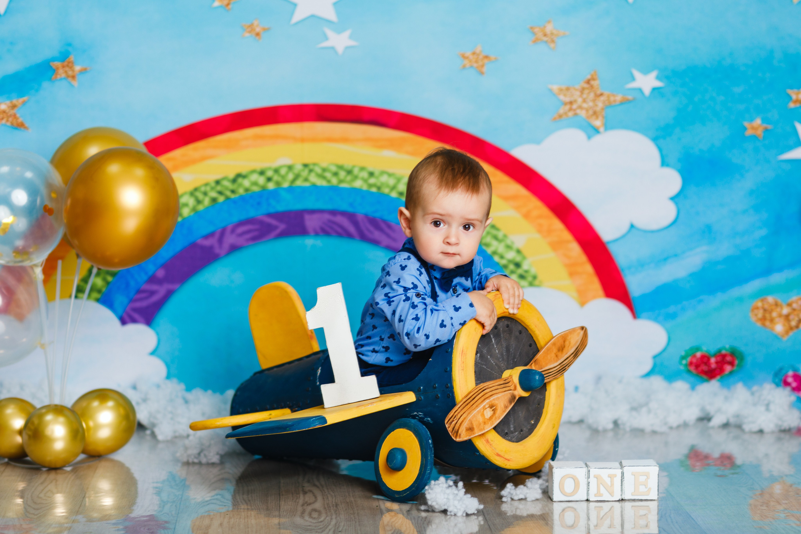 Без тортика. Фотограф новорождённых Псков