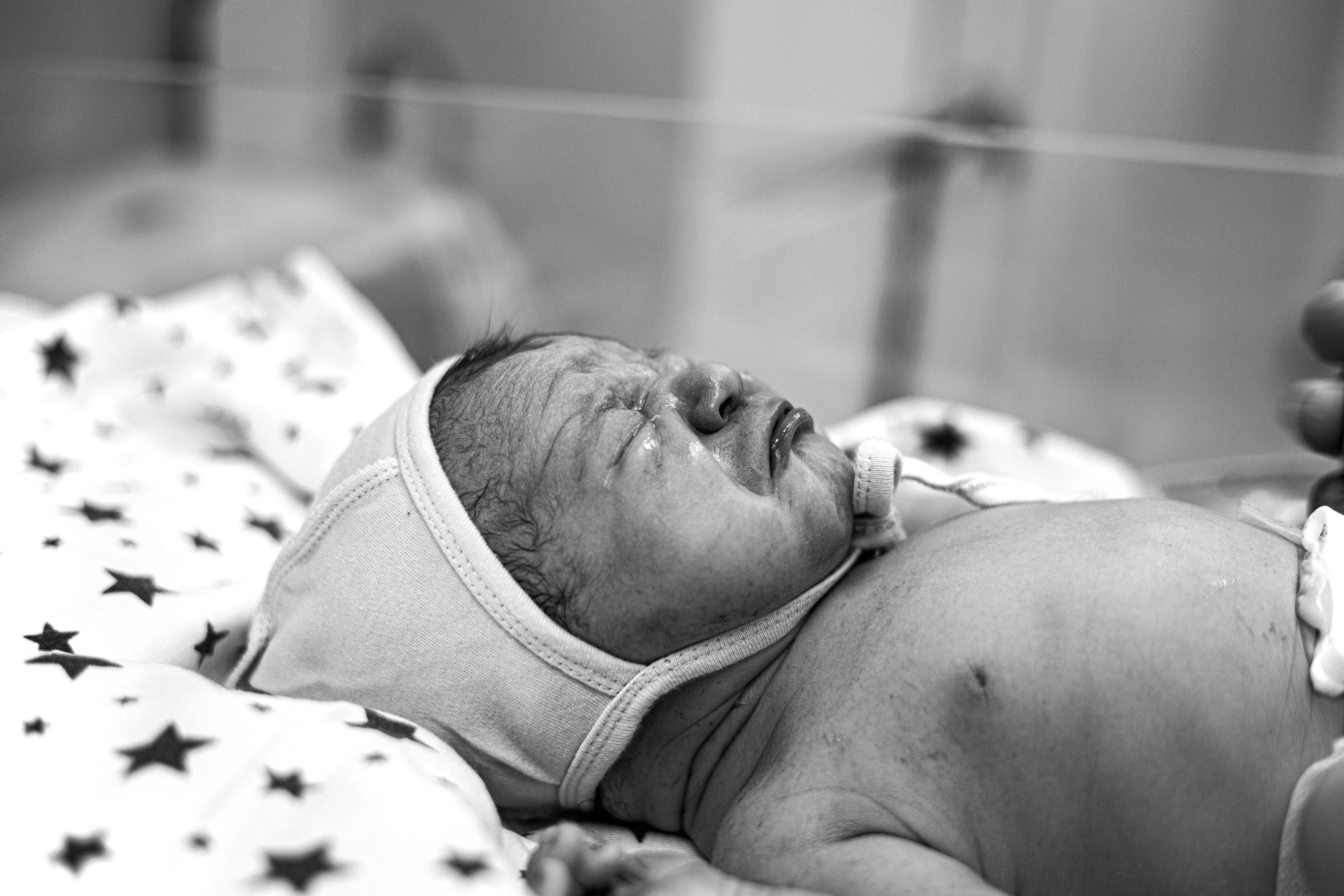 Роды. Семейный и детский фотограф в Ростове-на-Дону Удалова Лина