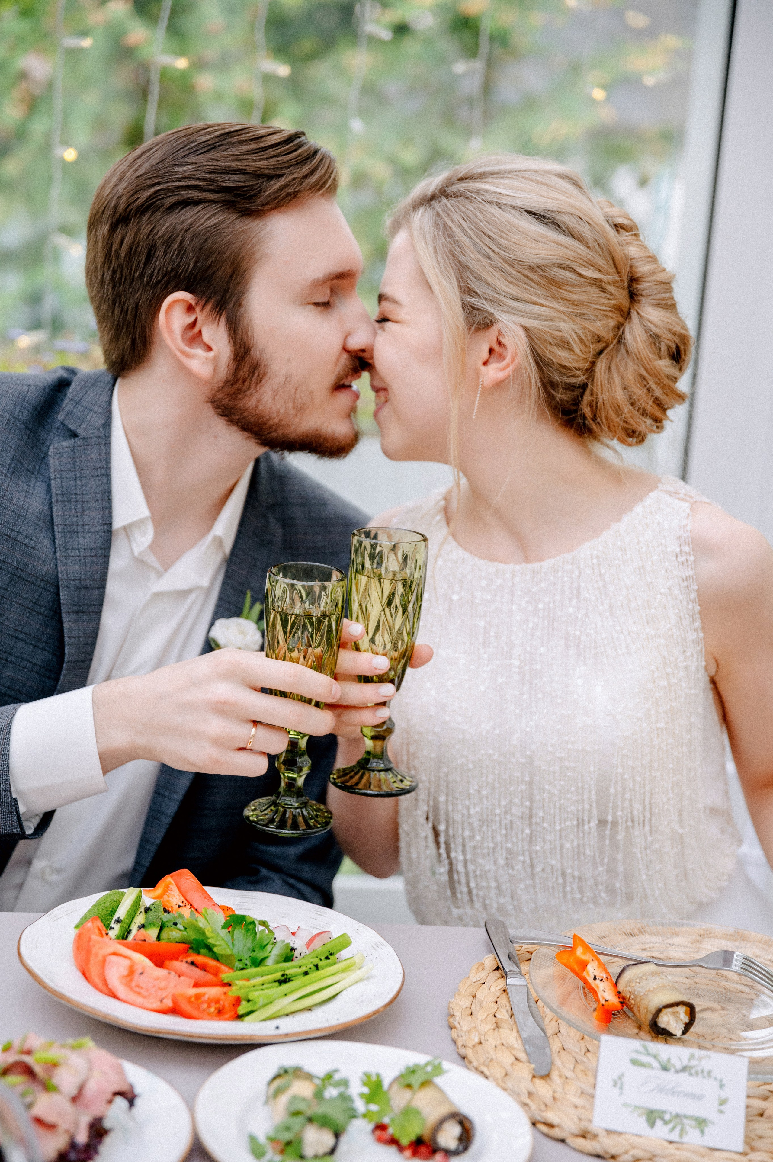 ЯРОСЛАВА И ДАНИИЛ. Шашкова Вероника / Свадебный и семейный фотограф Москва и Ярославль