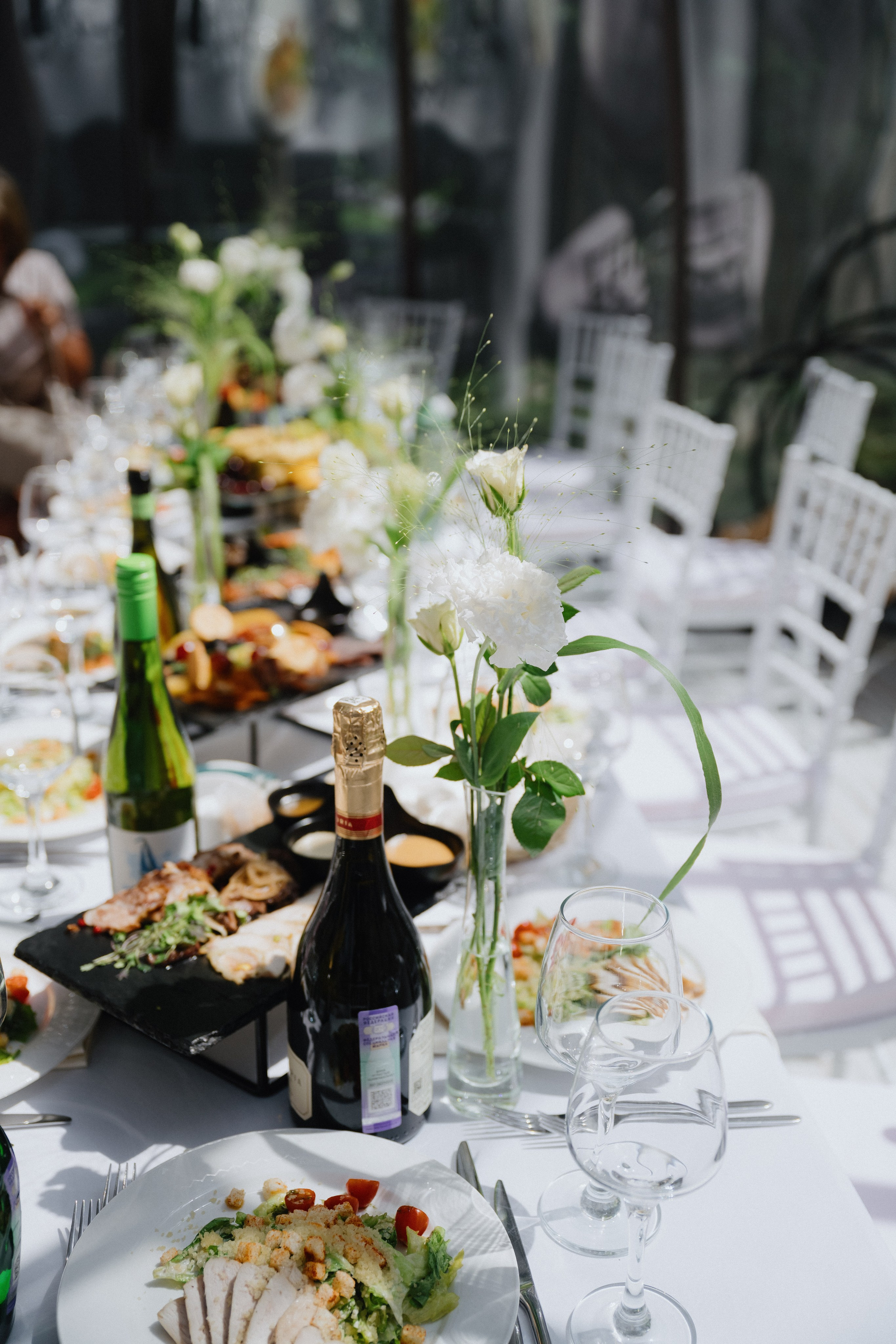 Анастасия & Алексей