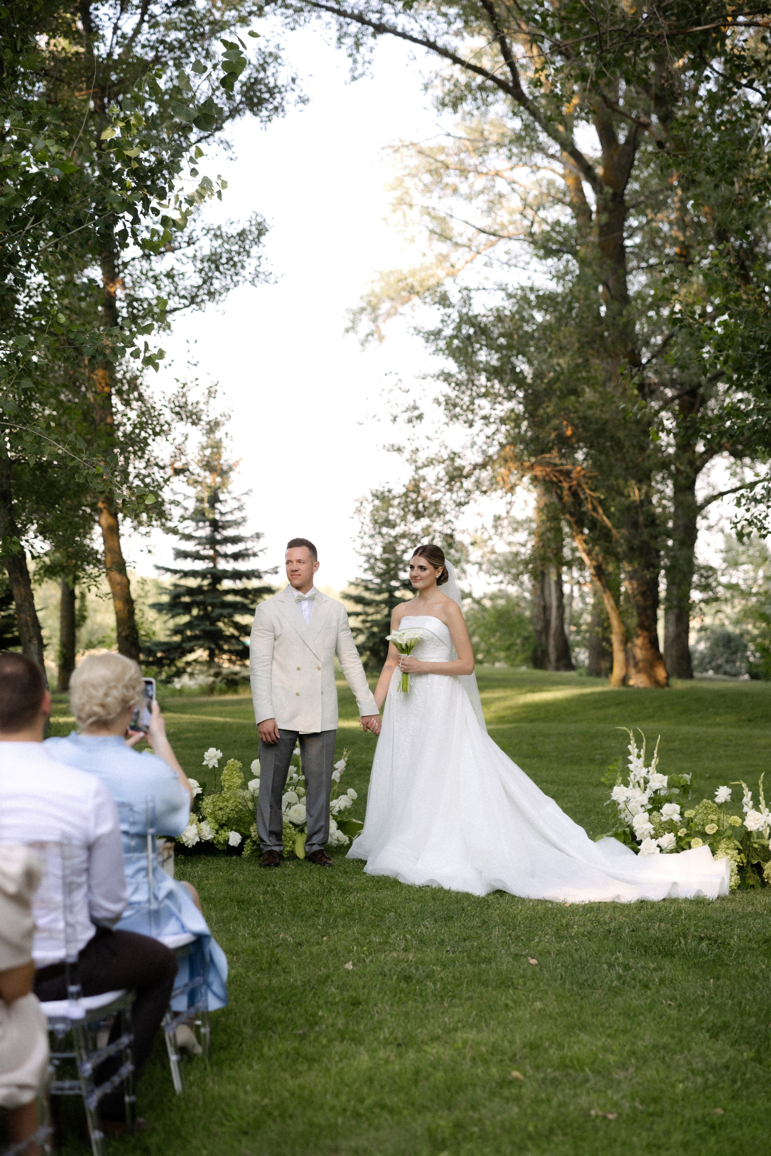 B+L. Свадебный и семейный фотограф Юлия Сафронова