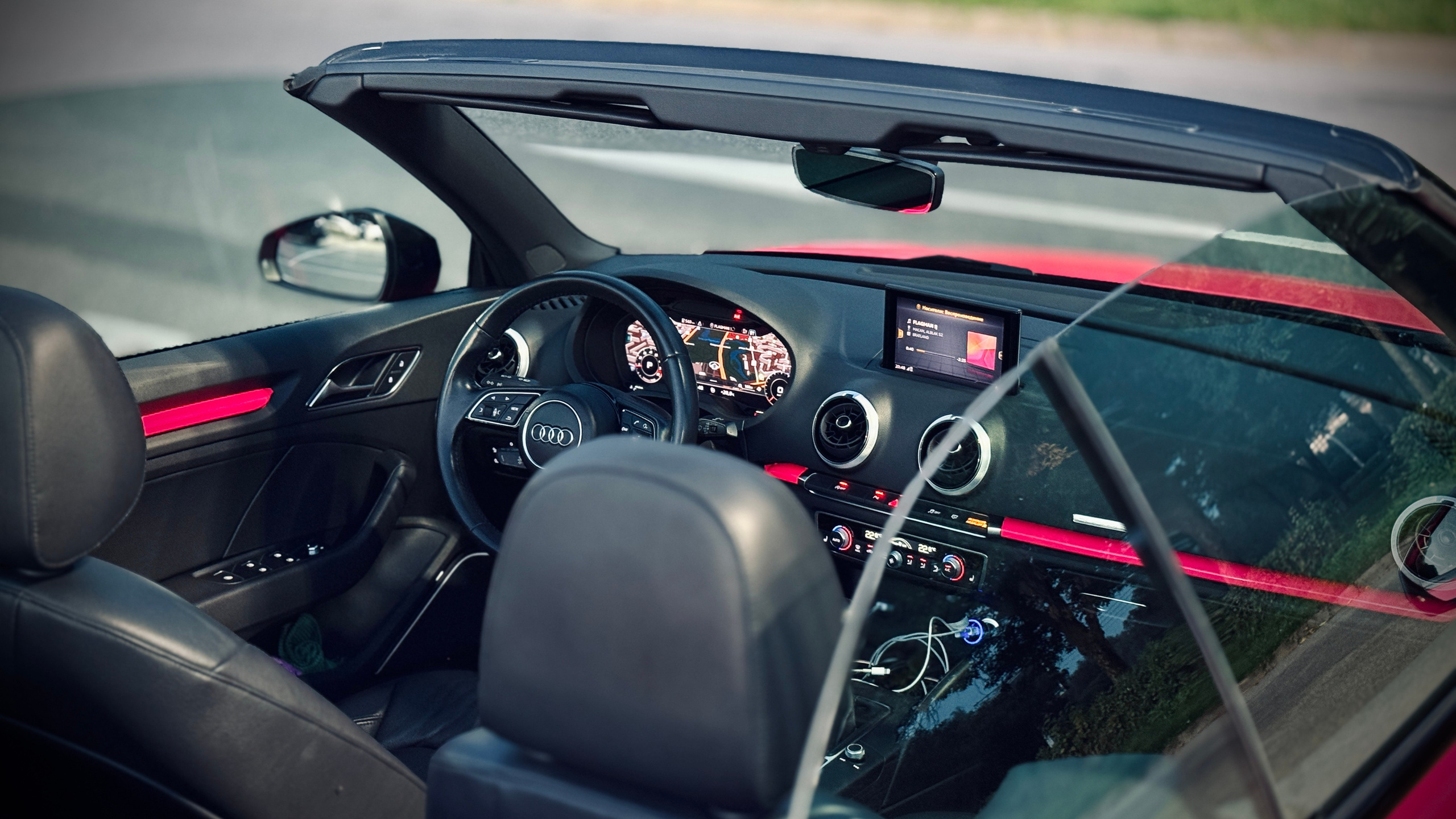 Авто. Фотограф Никита Зеленков в Санкт-Петербурге