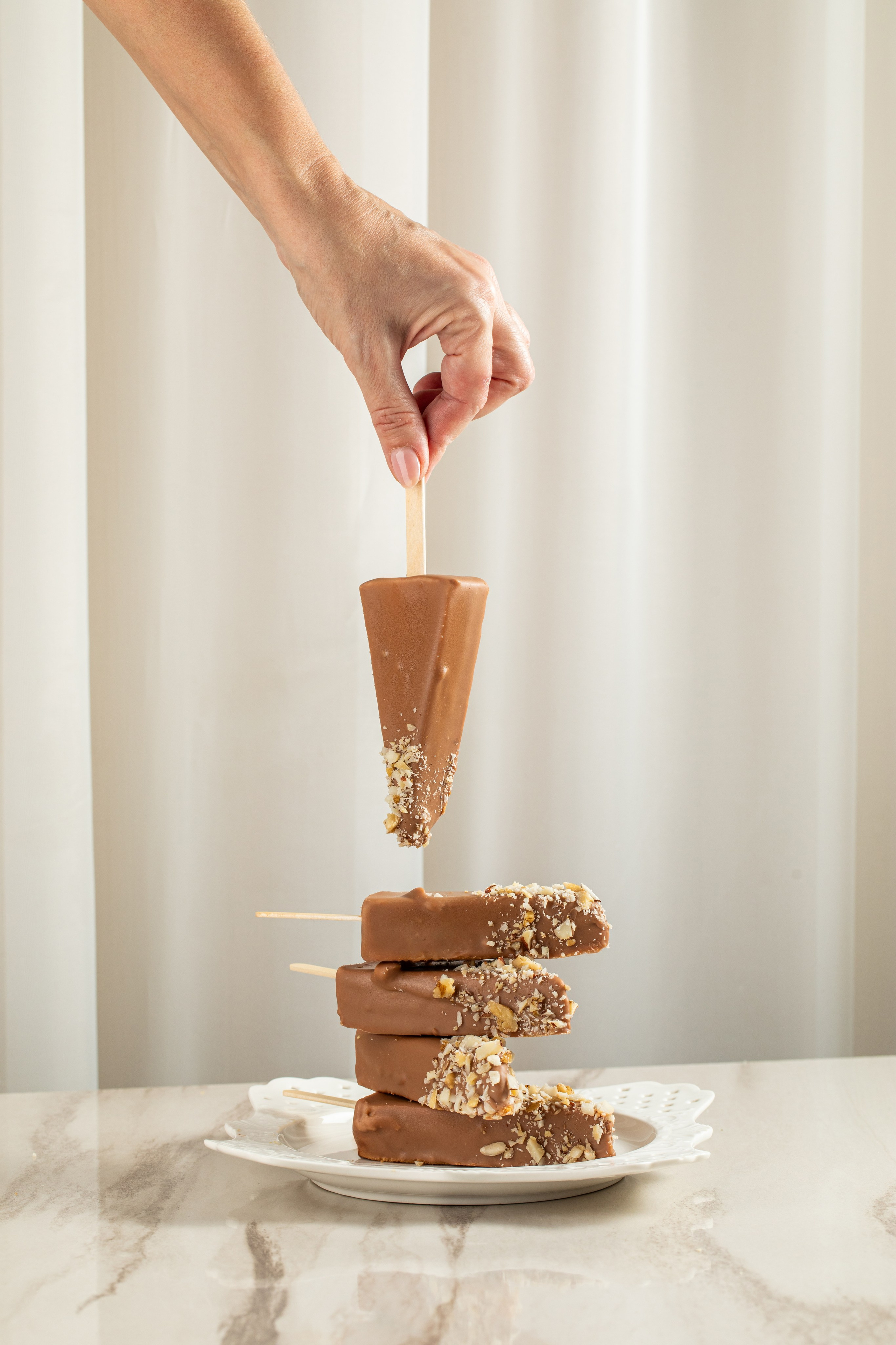 Cake Pro School. Фудфотограф, фудстилист и сет дизайнер в Москве Алена Синицына