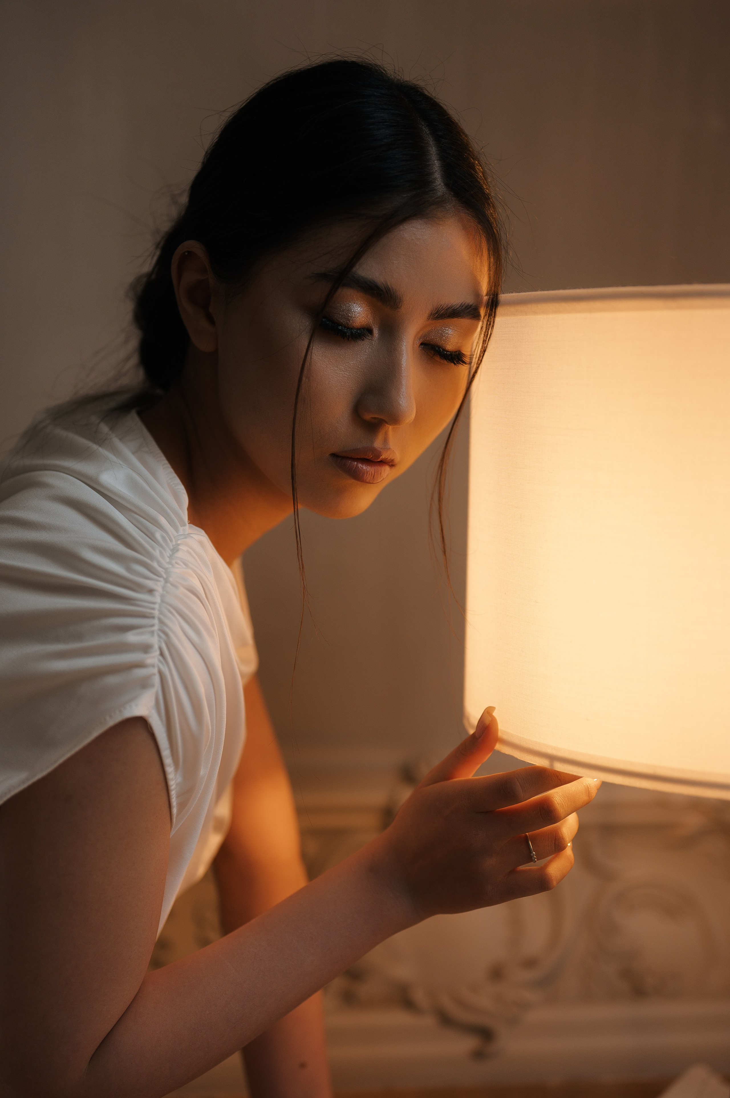 Вика (утро невесты). Свадебный и семейный фотограф в Краснодаре Алина Мельник