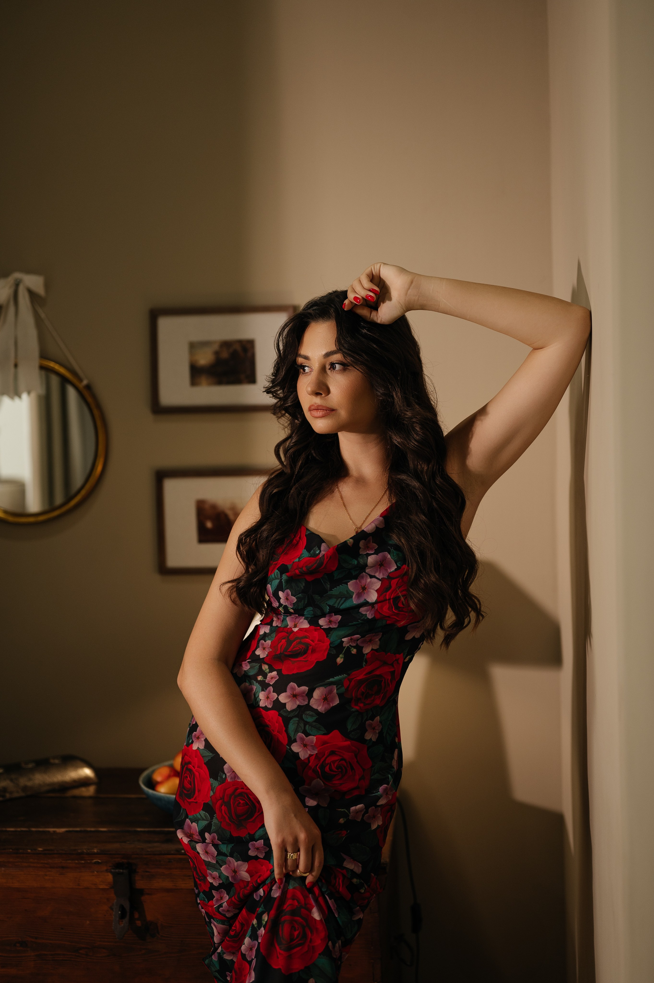 Даша. Свадебный и семейный фотограф в Краснодаре Алина Мельник