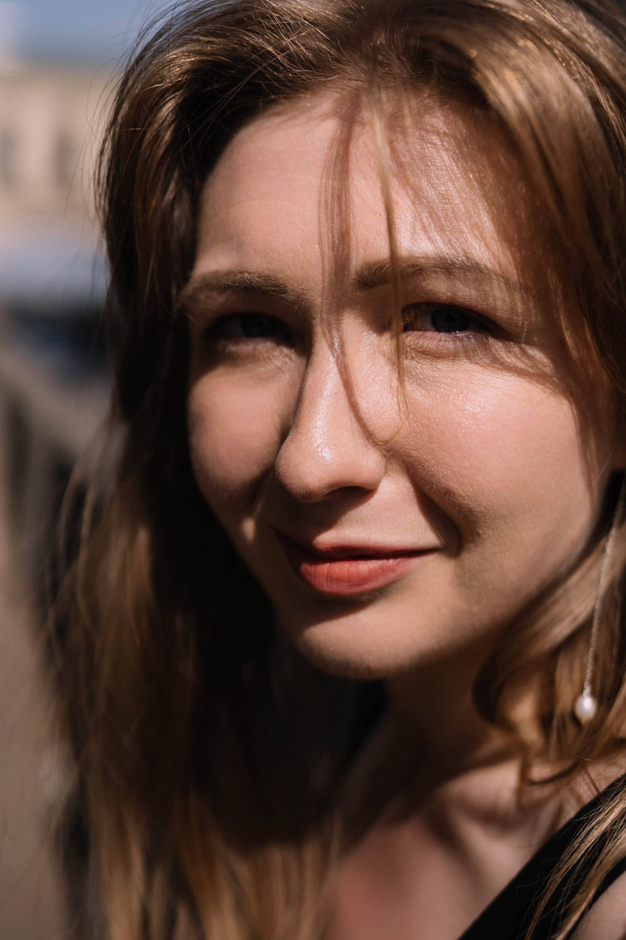 Настя. Семейный и лавстори фотограф в Санкт-Петербурге Леся Ревзина