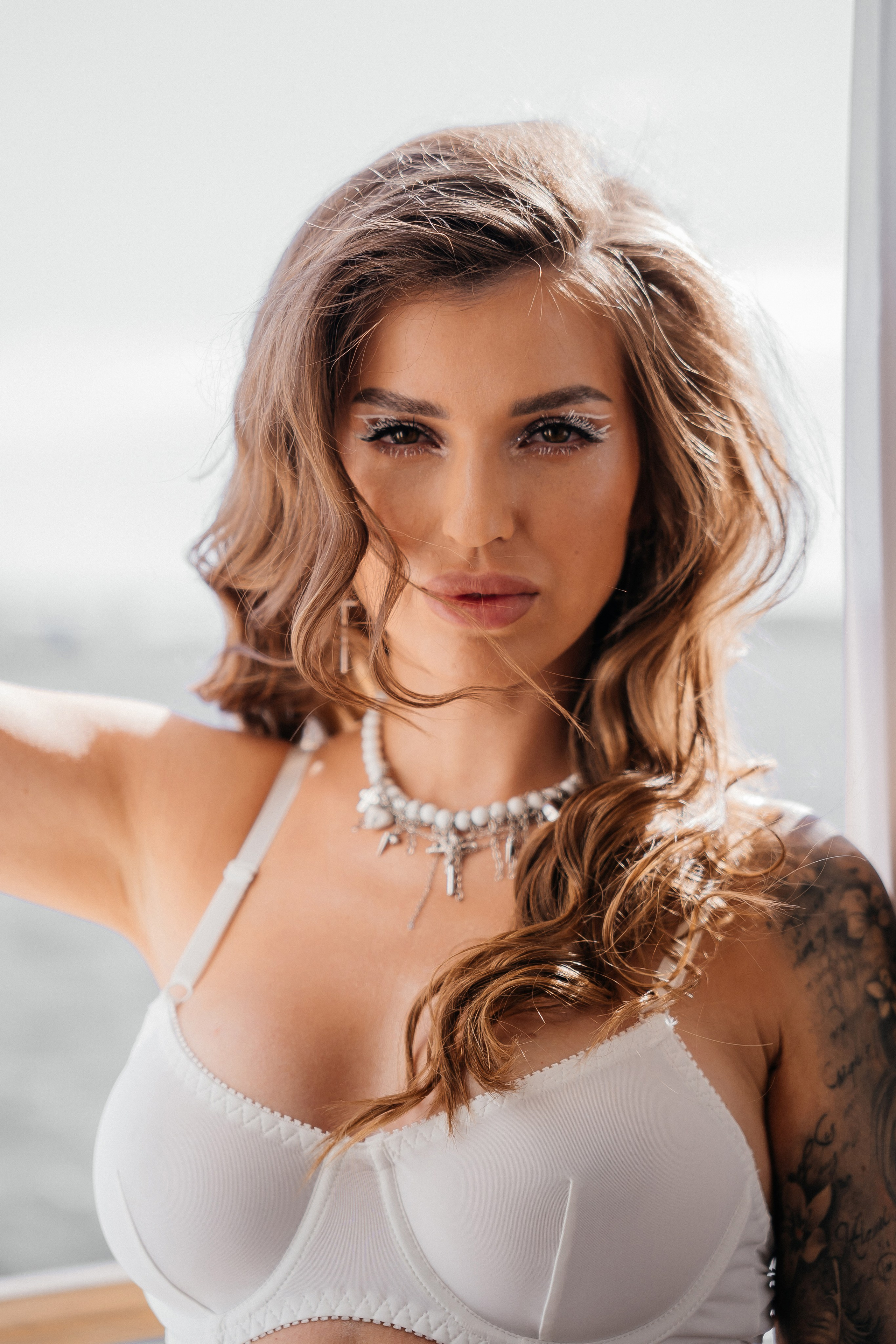 Алена. Семейный и лавстори фотограф в Санкт-Петербурге Леся Ревзина