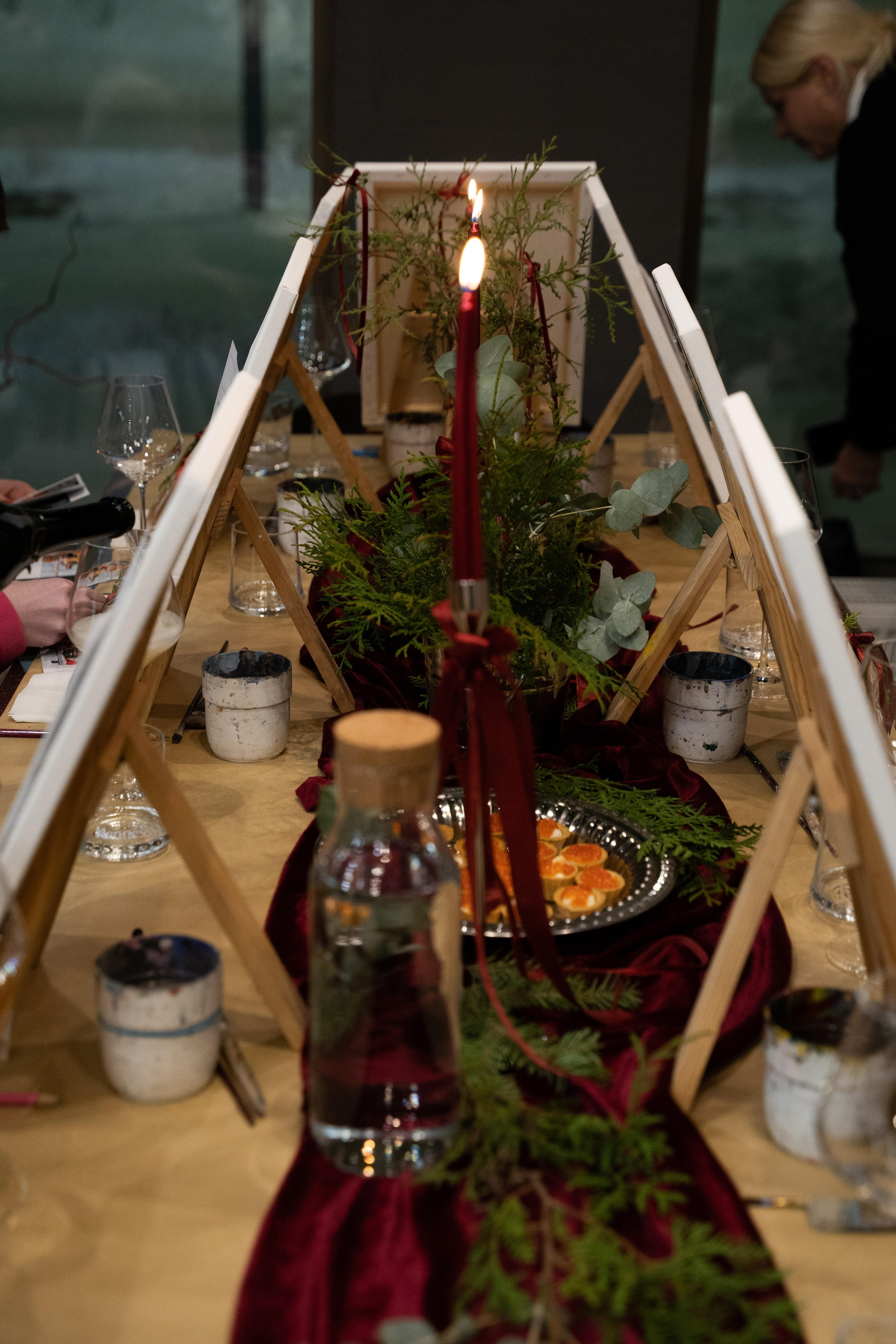 Арт-винотека. Свадебный и семейный фотограф в Екатеринбурге Анна Месяцева