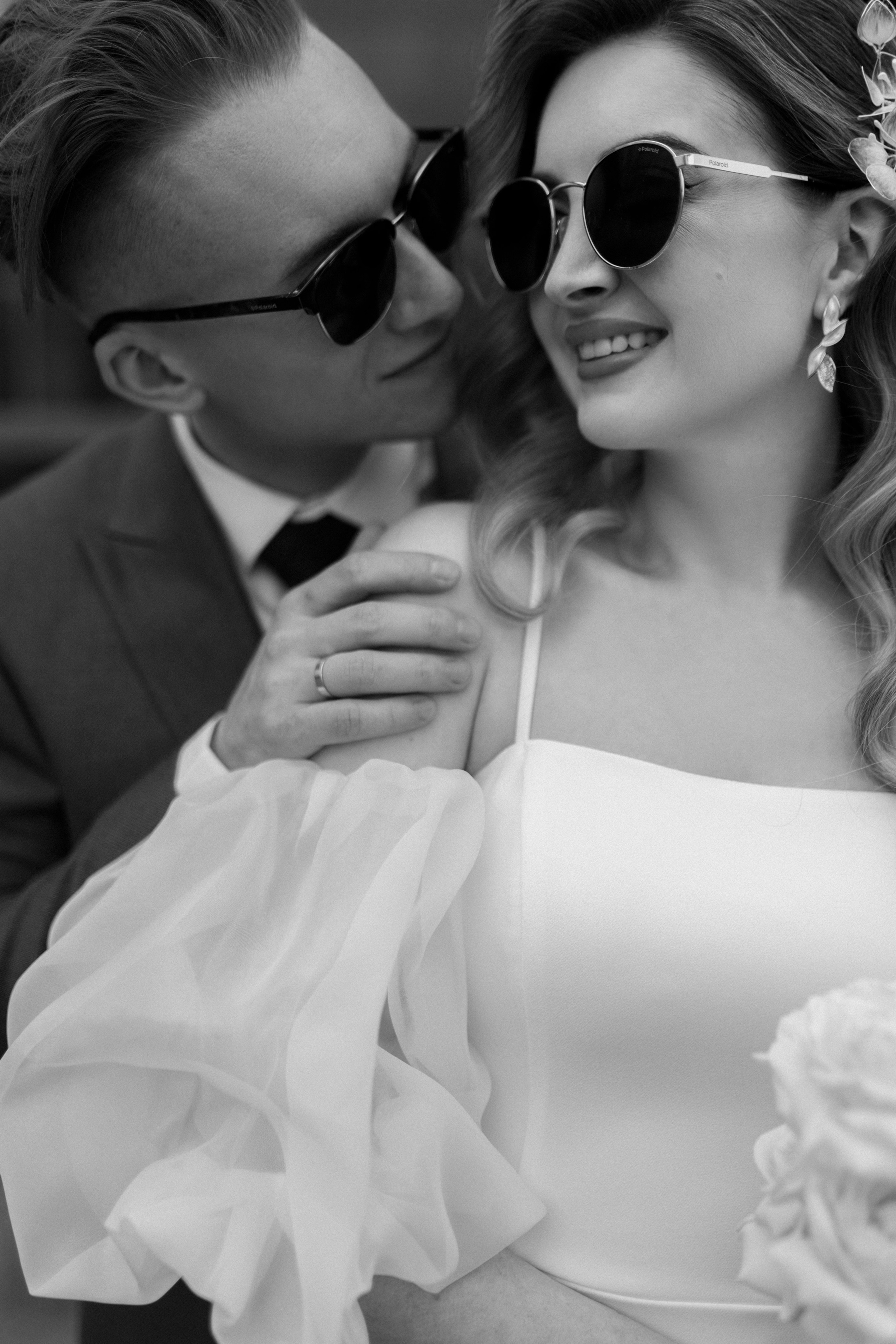 Загородная свадебная вечеринка Ирины и Никиты. Свадебный фотограф Елена Рубцова