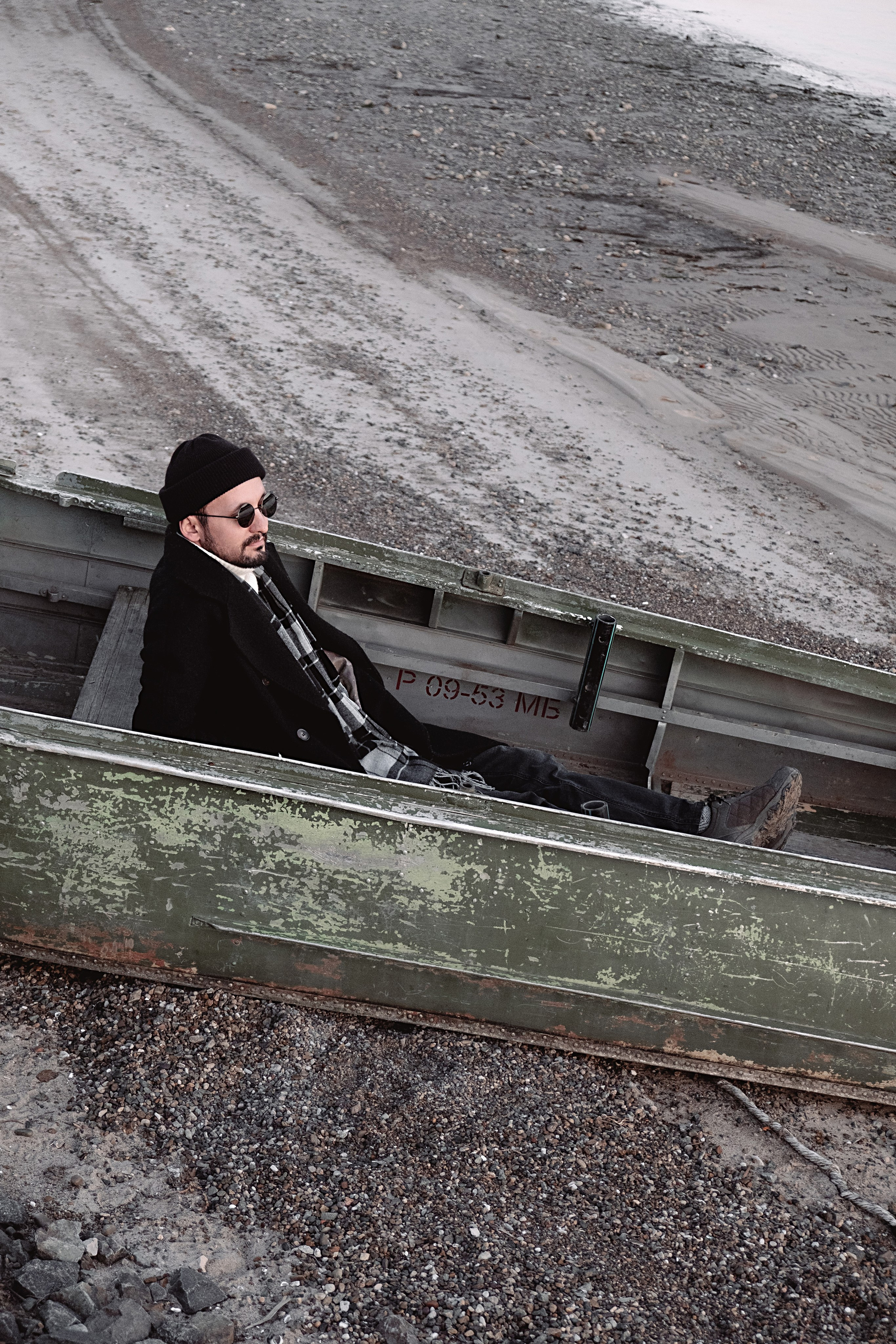 Владимир. Портретный и свадебный фотограф в Йошкар-Оле Егошина Екатерина