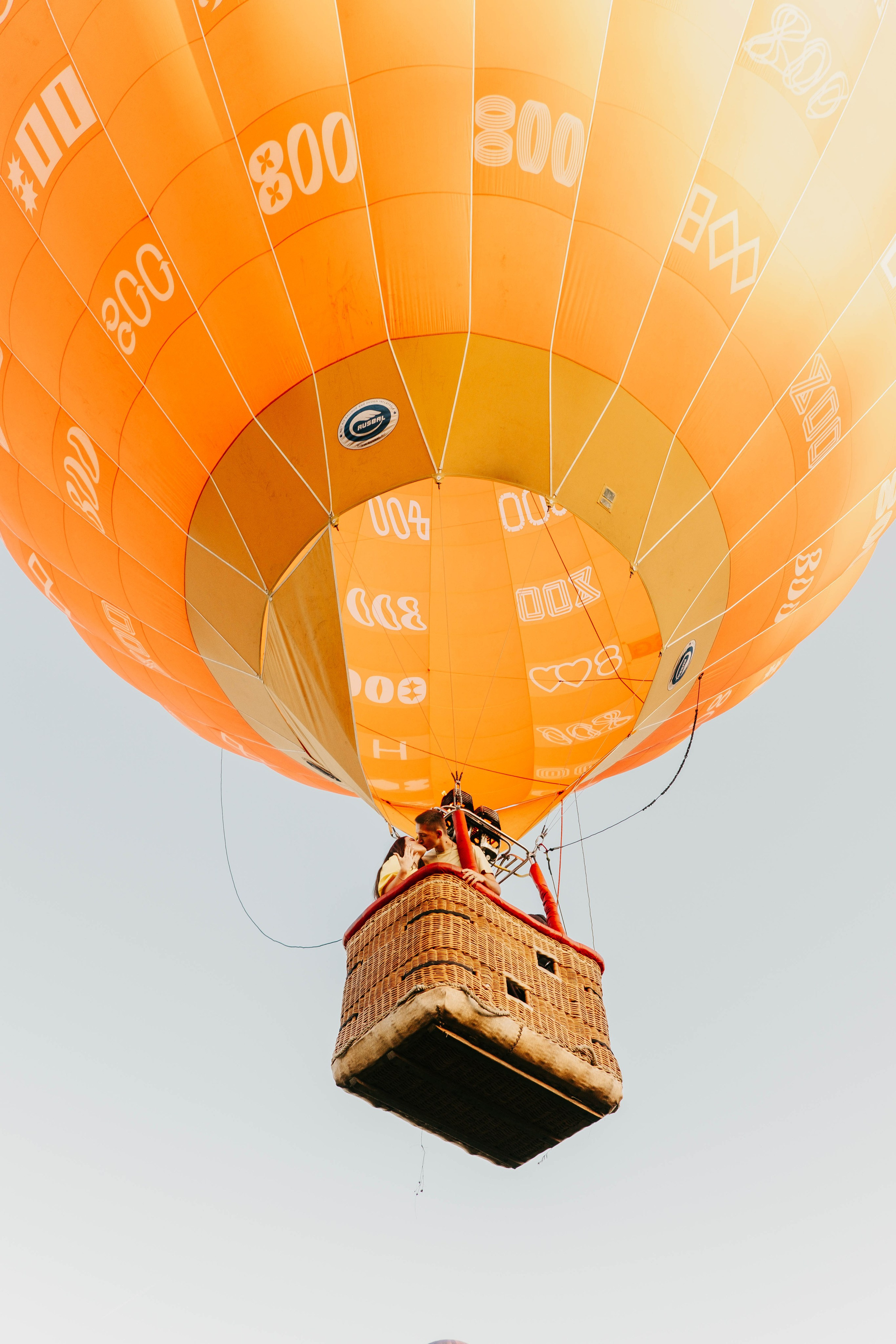 Предложение руки и сердца. Портретный и свадебный фотограф в Йошкар-Оле Егошина Екатерина