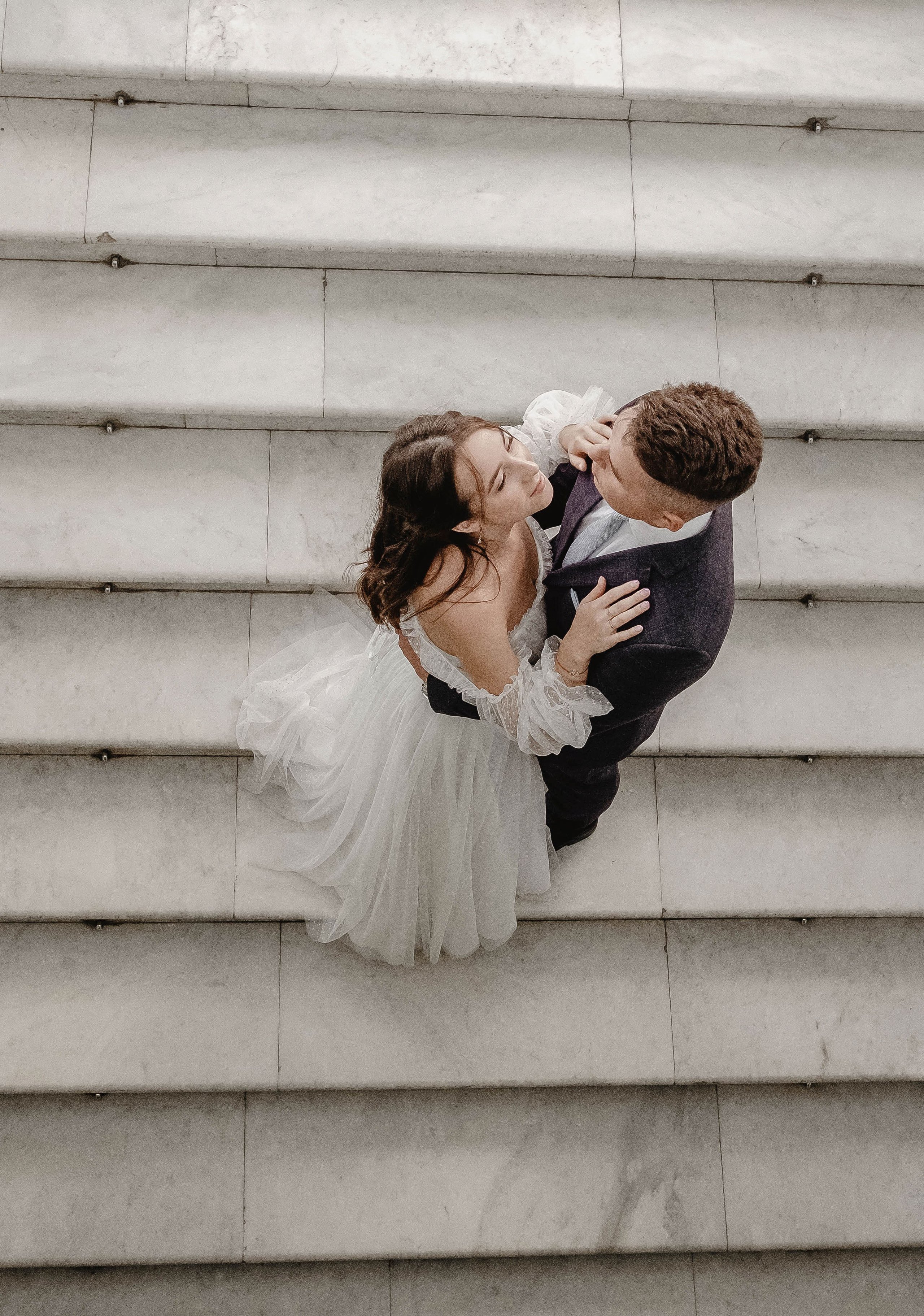 В театре им. Шкетана. Портретный и свадебный фотограф в Йошкар-Оле Егошина Екатерина