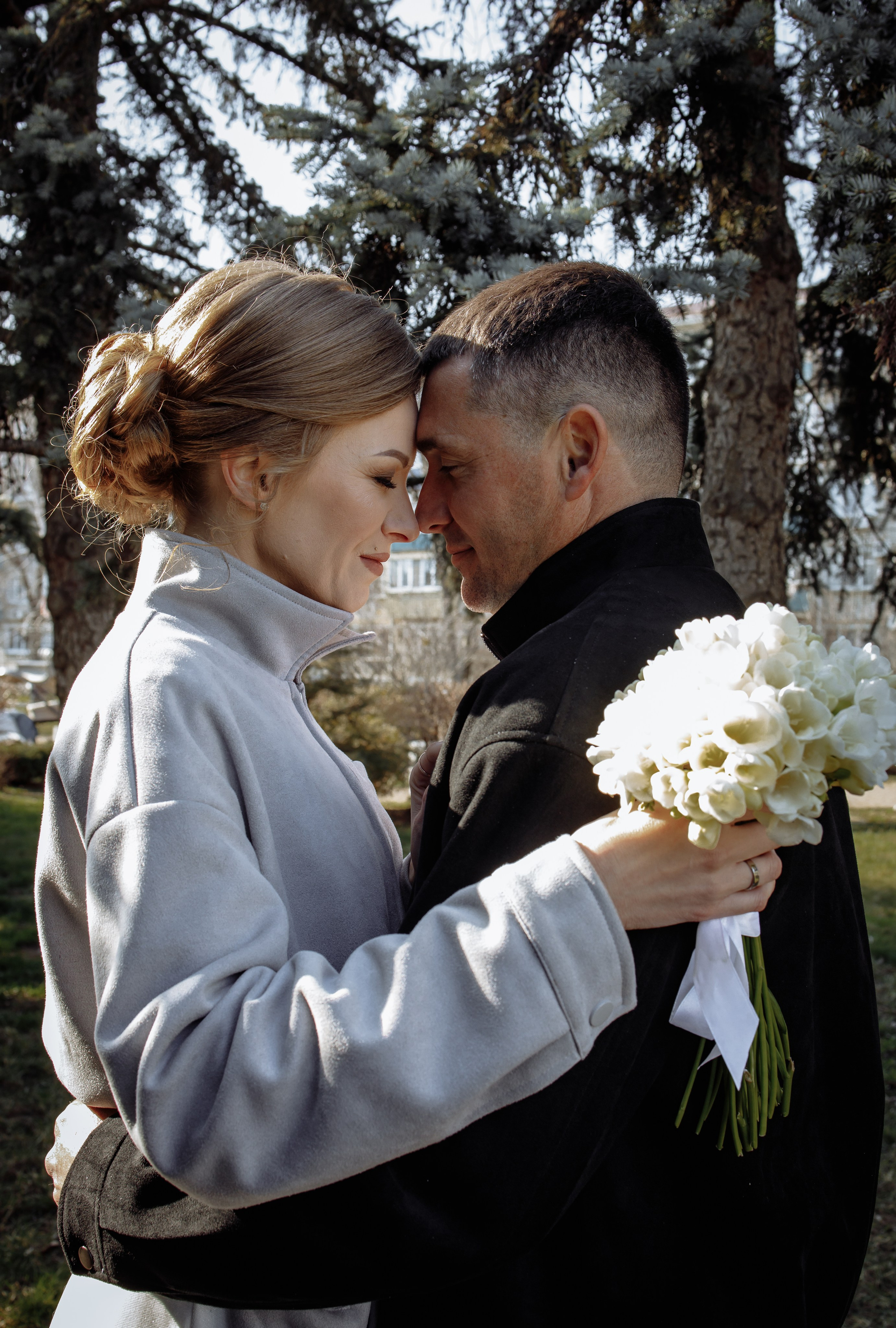 Денис и Мария. Свадебный фотограф Краснодар Инна Кириенко